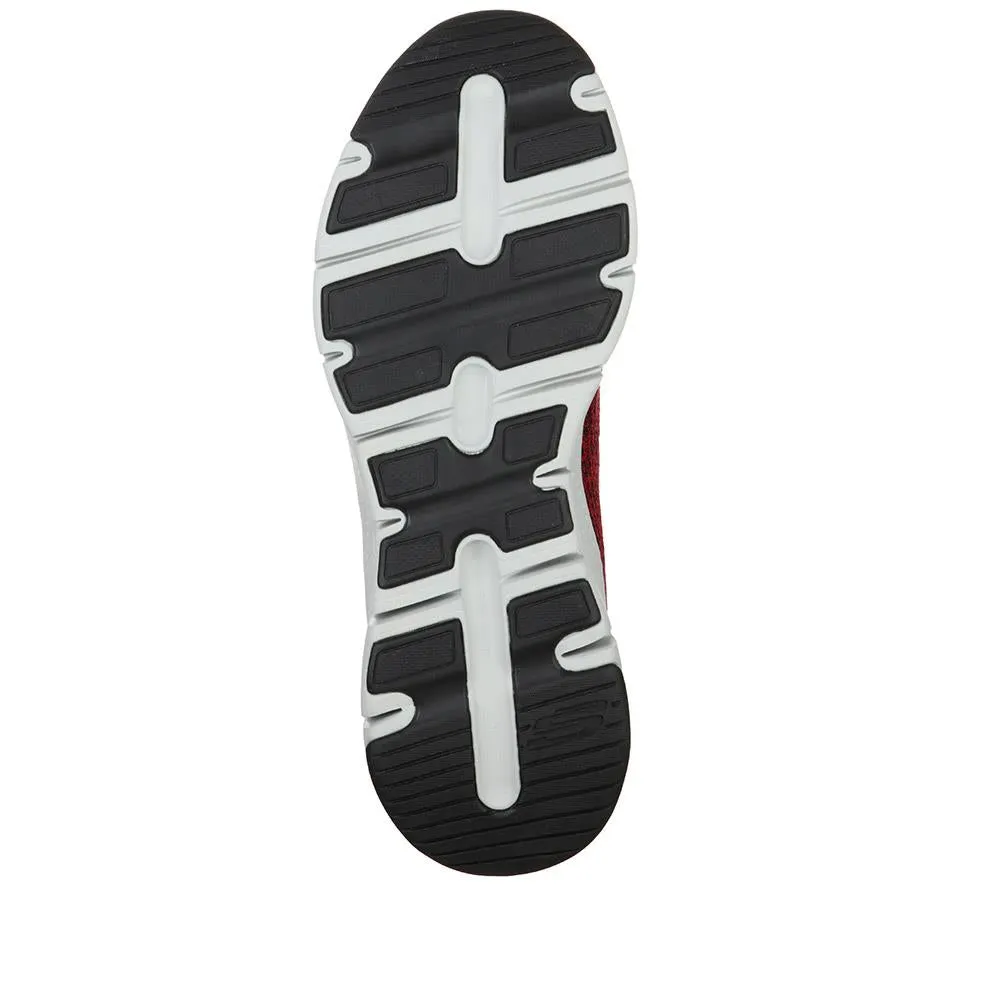 Extra-Wide Arch Fit - Paradyme Trainers - SKE37113 / 323 253