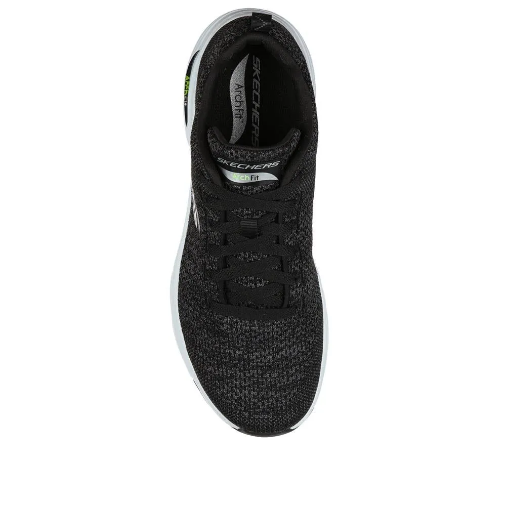 Extra-Wide Arch Fit - Paradyme Trainers - SKE37113 / 323 253