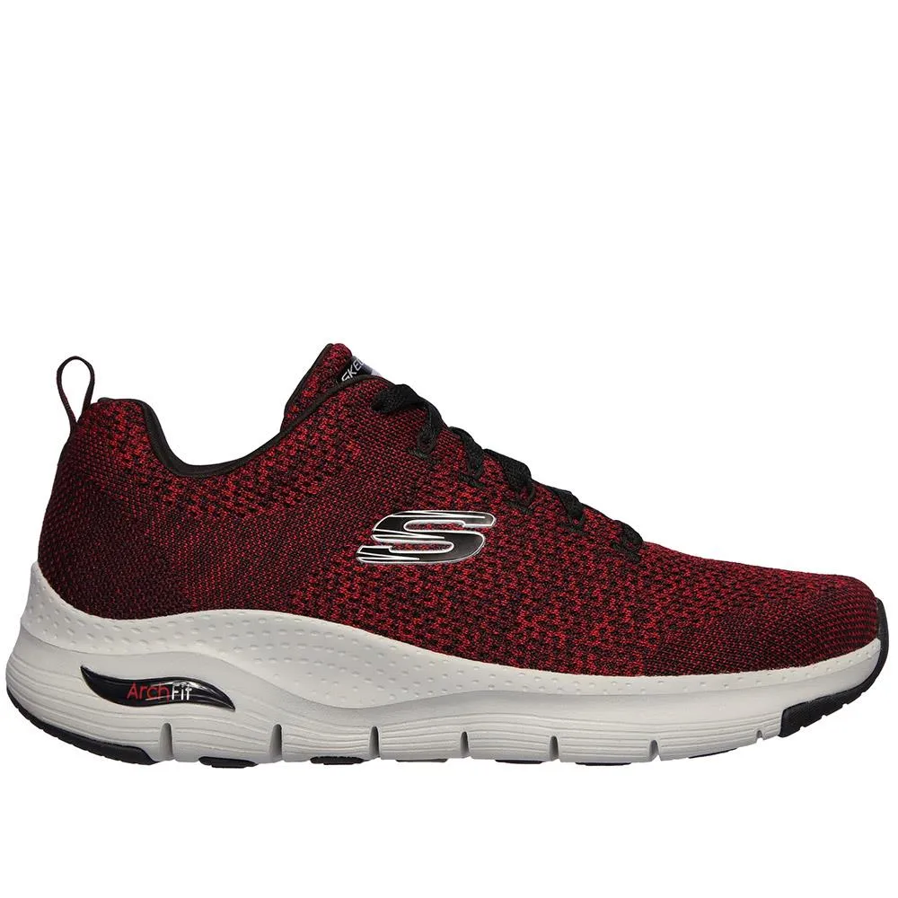Extra-Wide Arch Fit - Paradyme Trainers - SKE37113 / 323 253