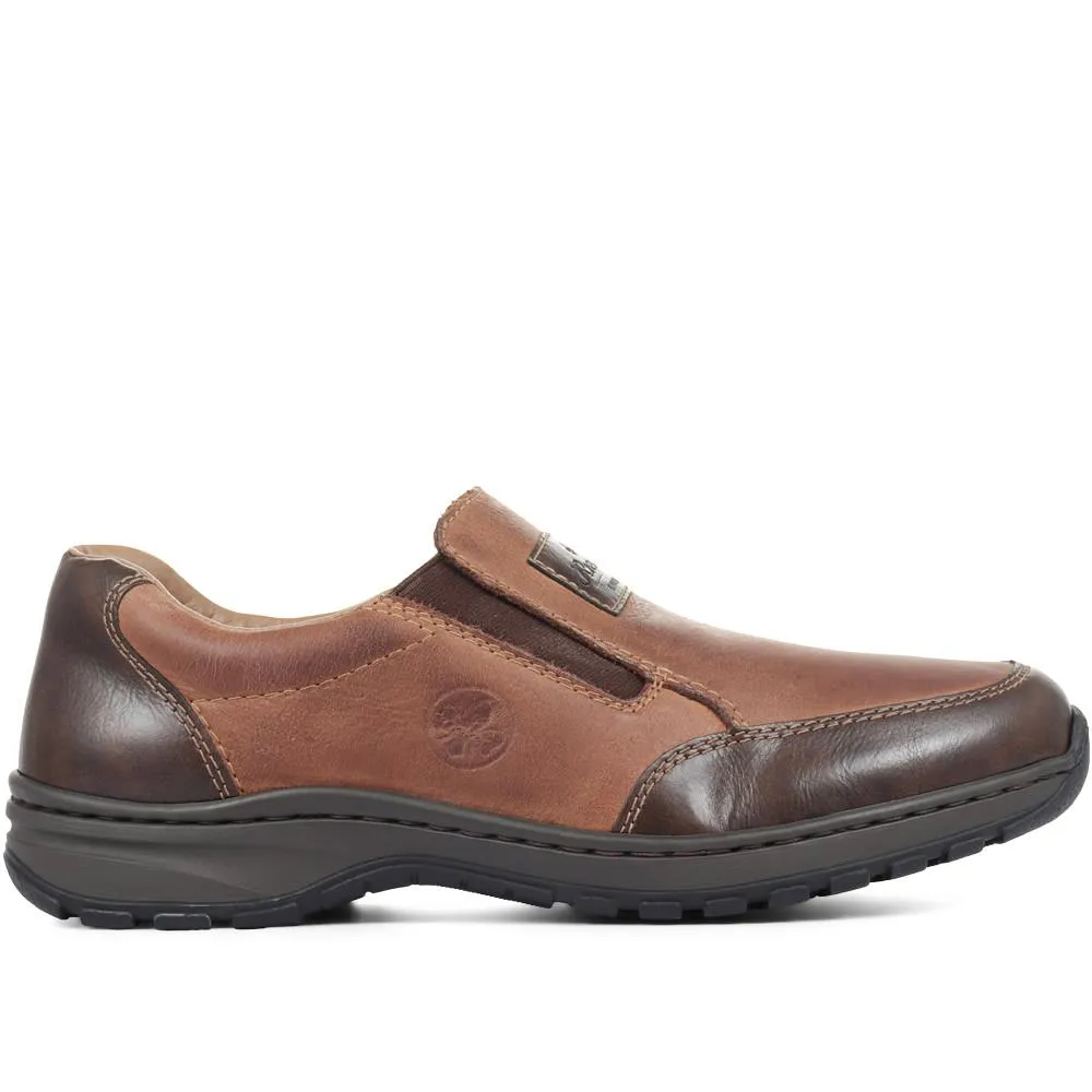 Extra-Wide Slip-On Shoes - RKR32528 / 319 099