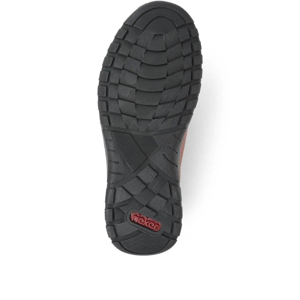 Extra-Wide Slip-On Shoes - RKR32528 / 319 099