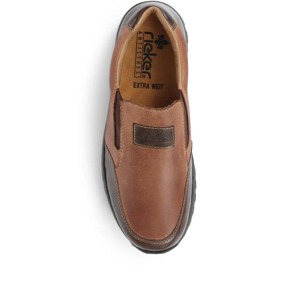 Extra-Wide Slip-On Shoes - RKR32528 / 319 099