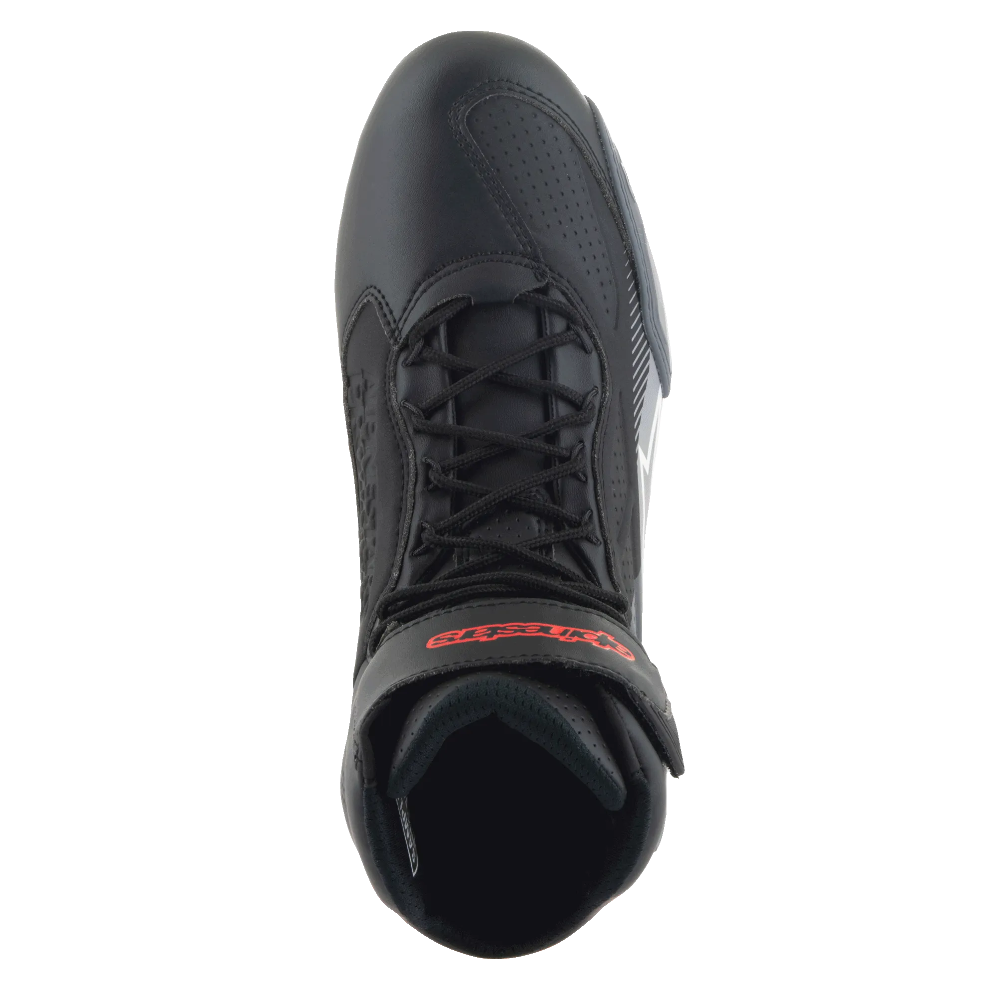 Faster 3 Shoes