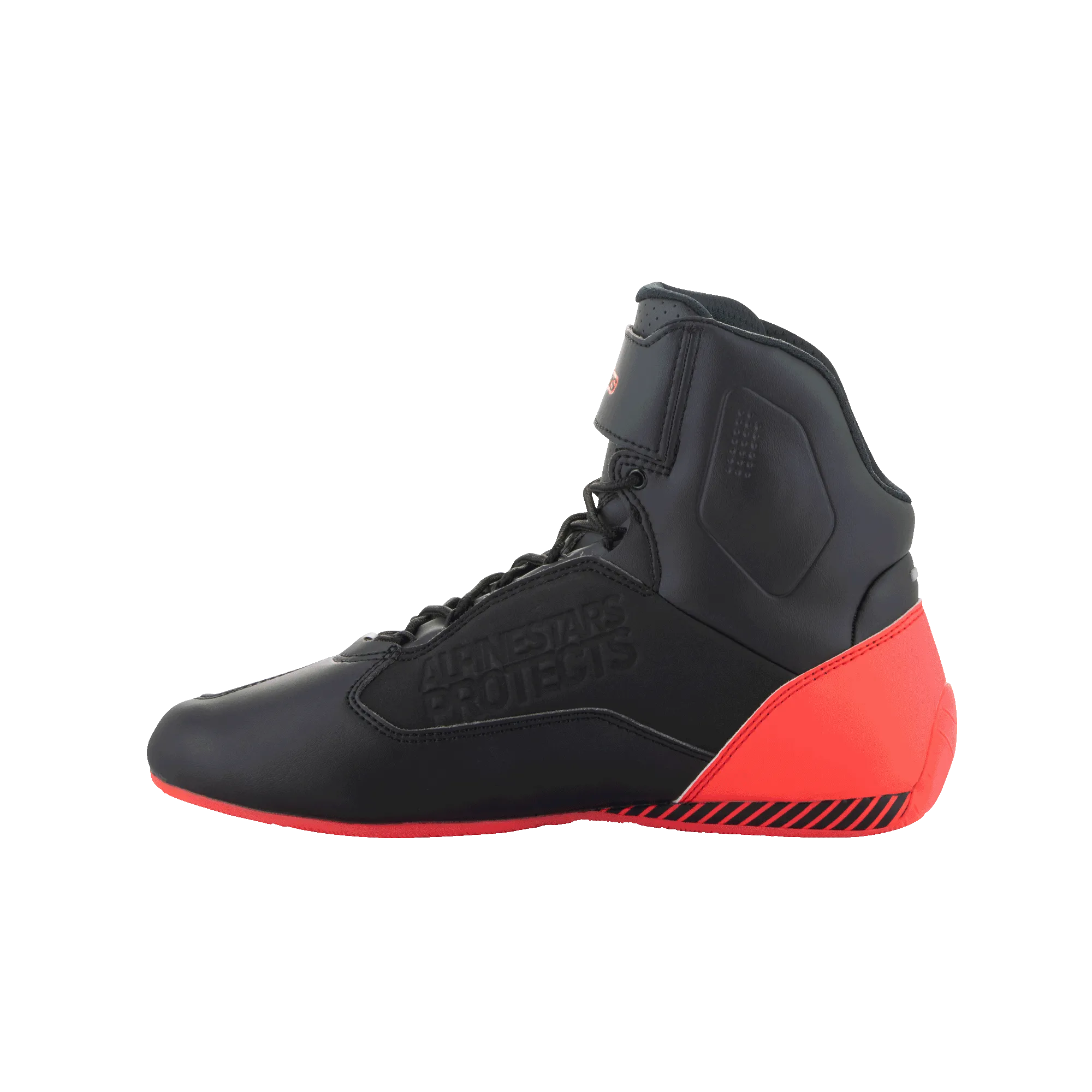 Faster 3 Shoes