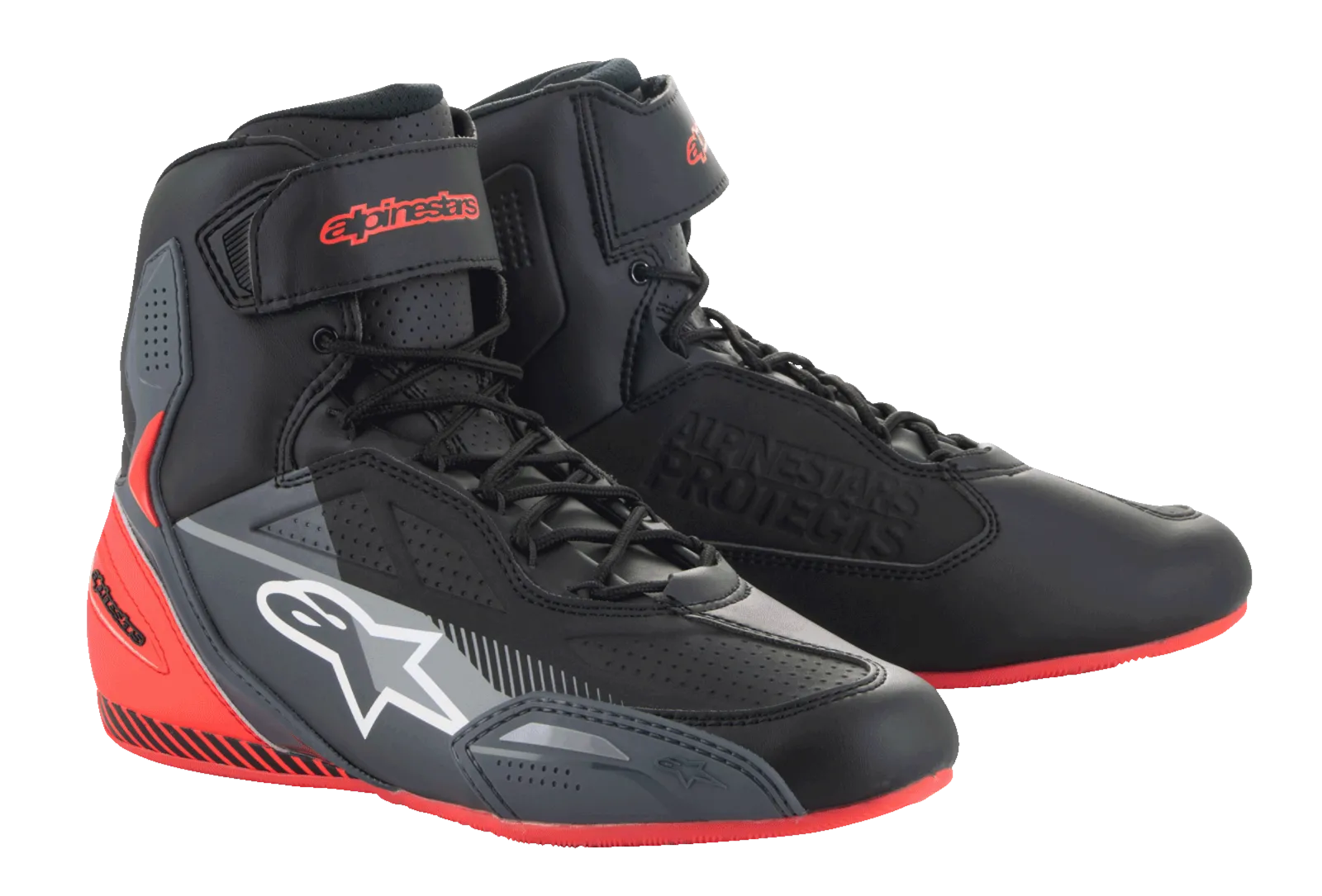 Faster 3 Shoes