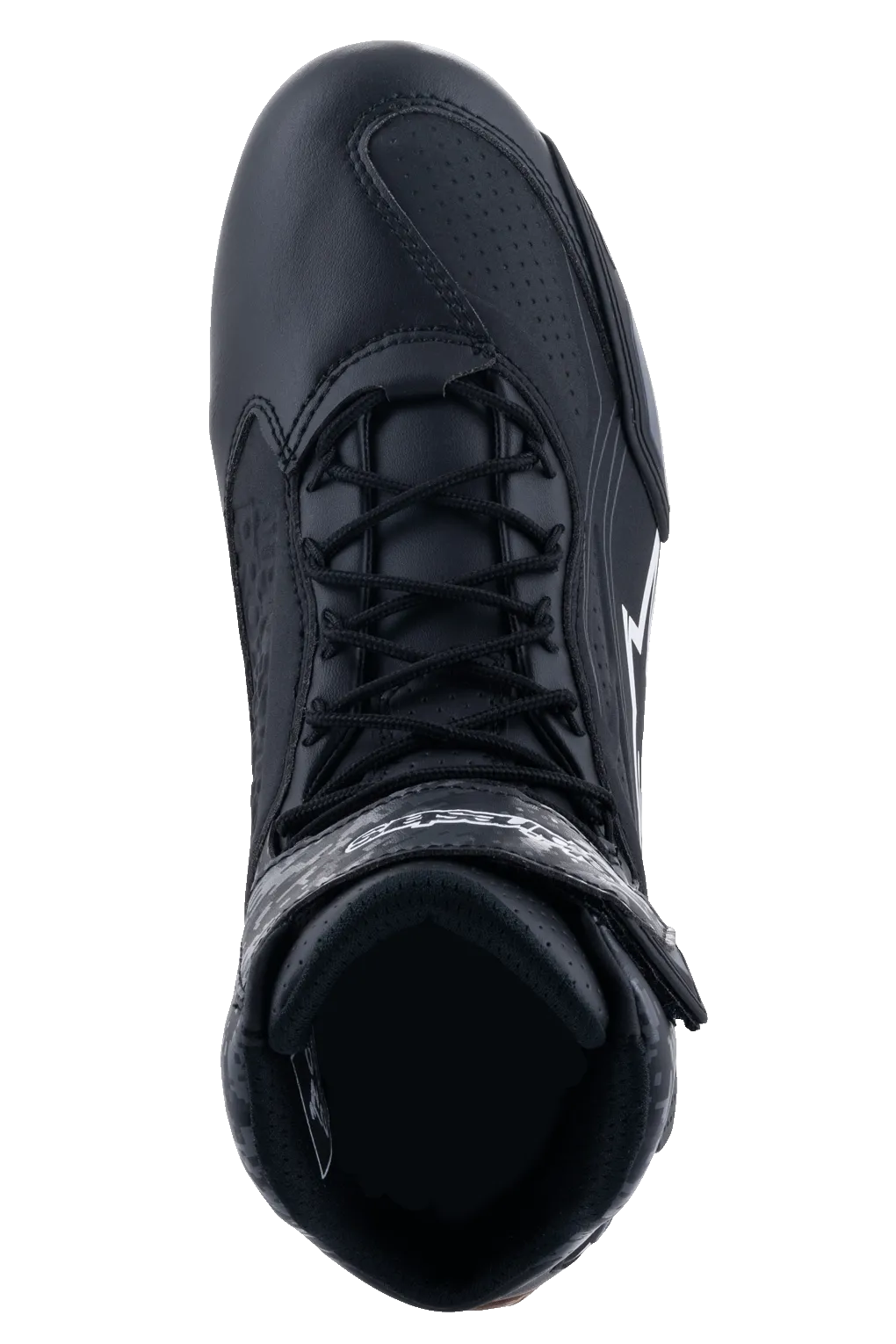 Faster-3 Shoes