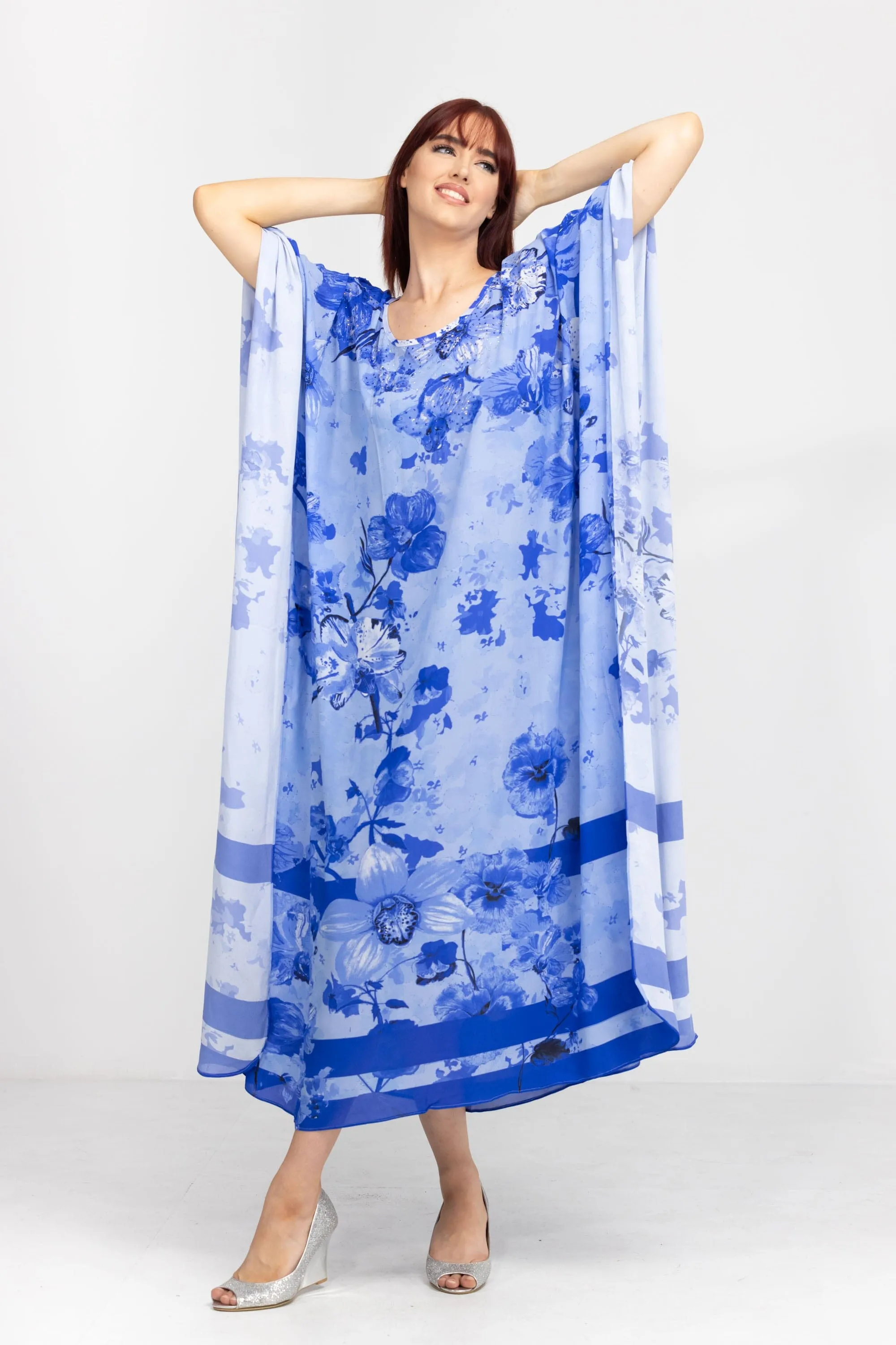 FINLANDIA - LONG KAFTAN
