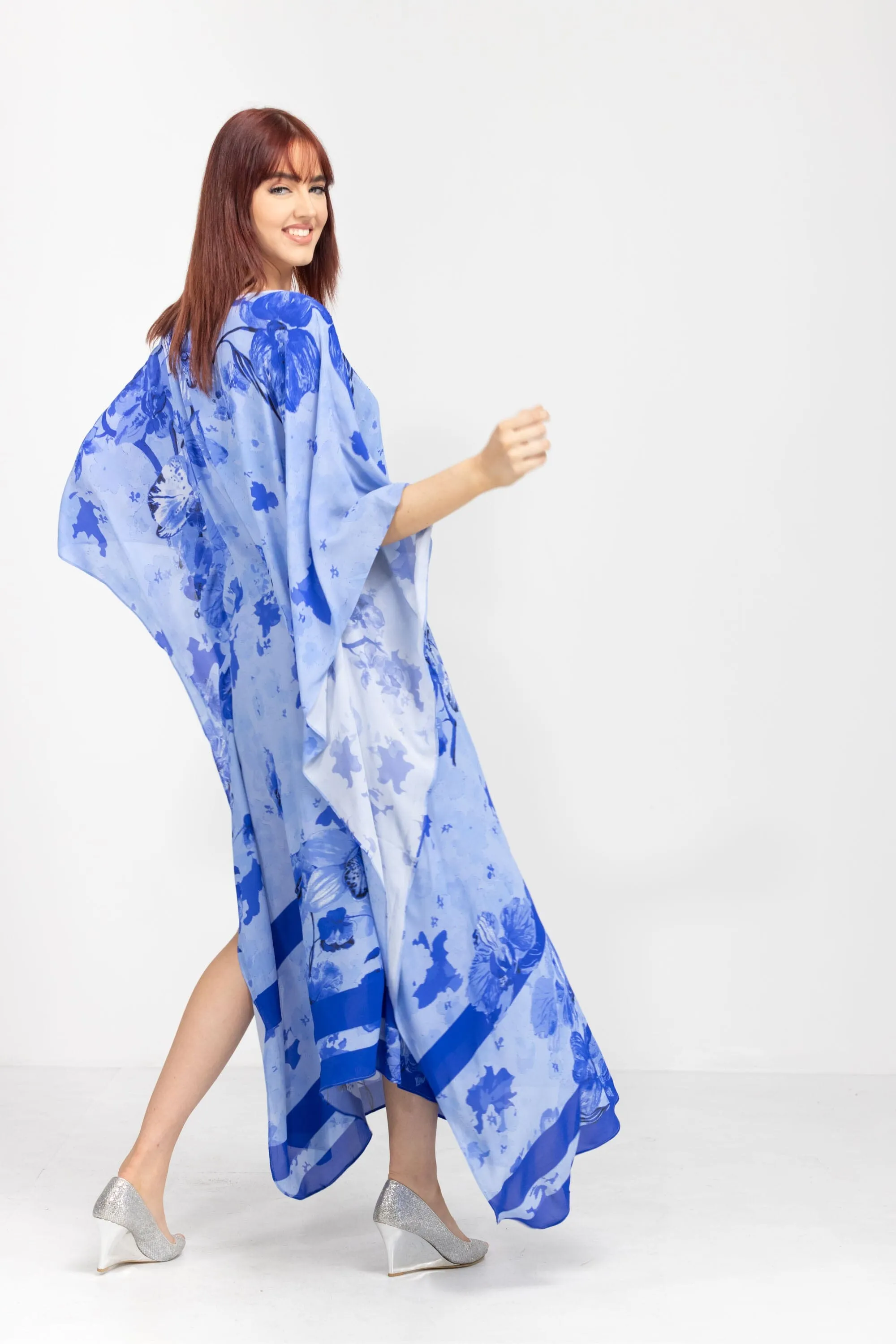 FINLANDIA - LONG KAFTAN