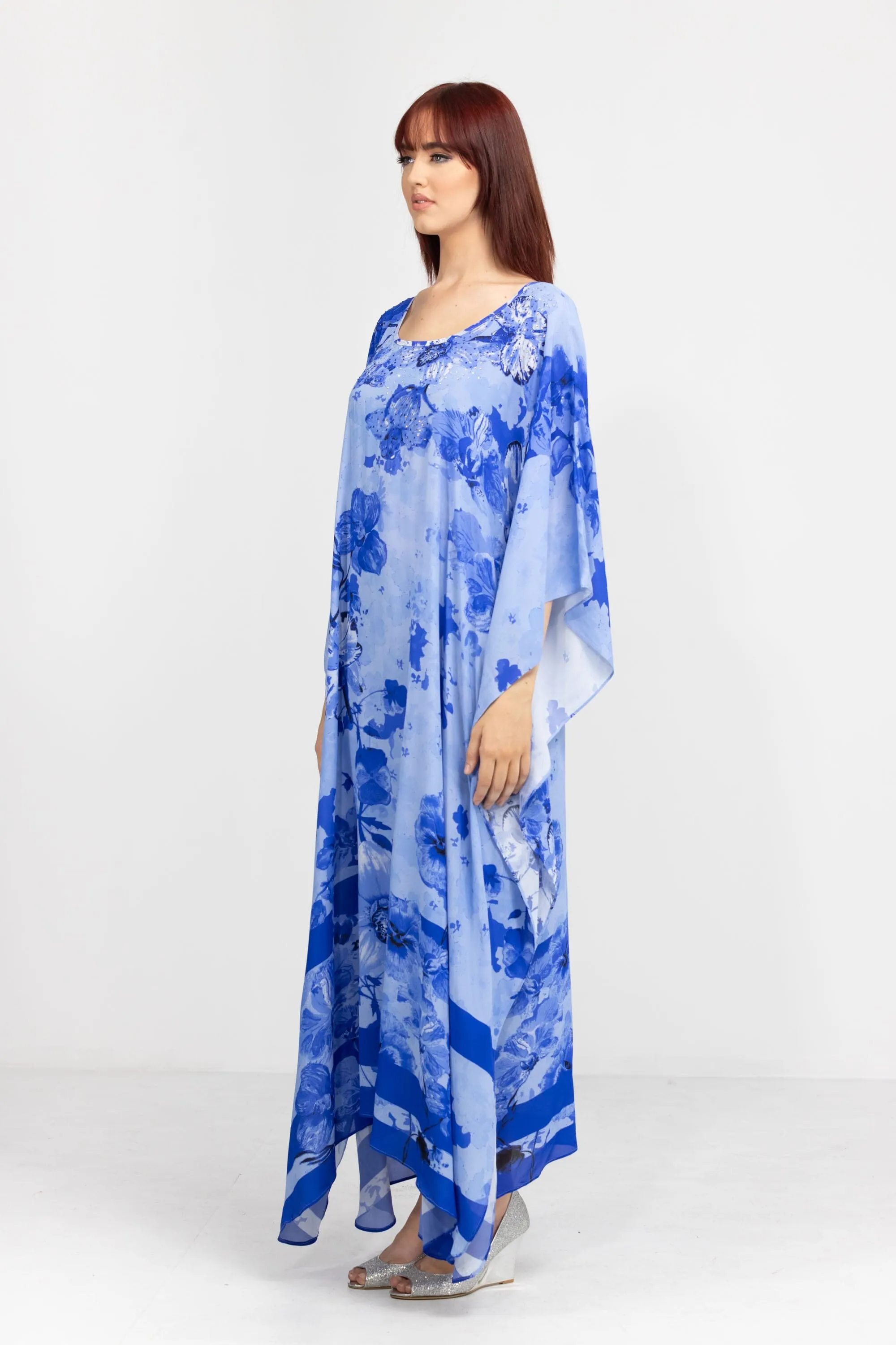 FINLANDIA - LONG KAFTAN