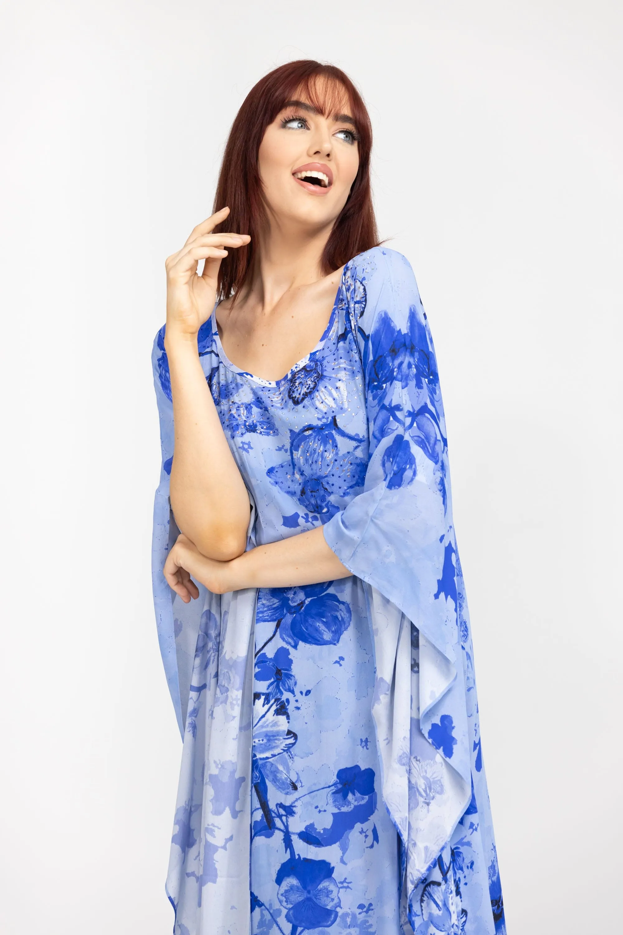 FINLANDIA - LONG KAFTAN