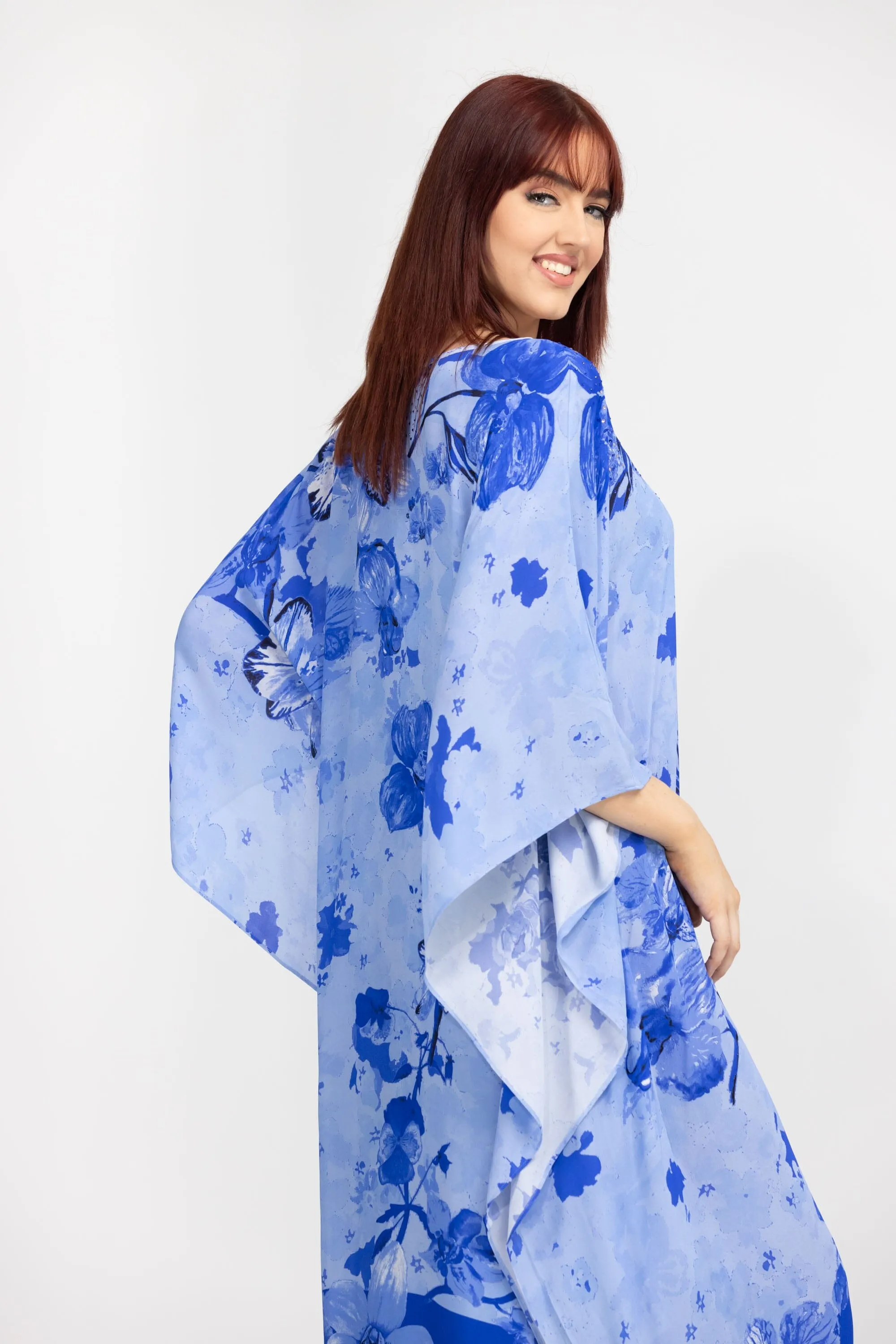 FINLANDIA - LONG KAFTAN