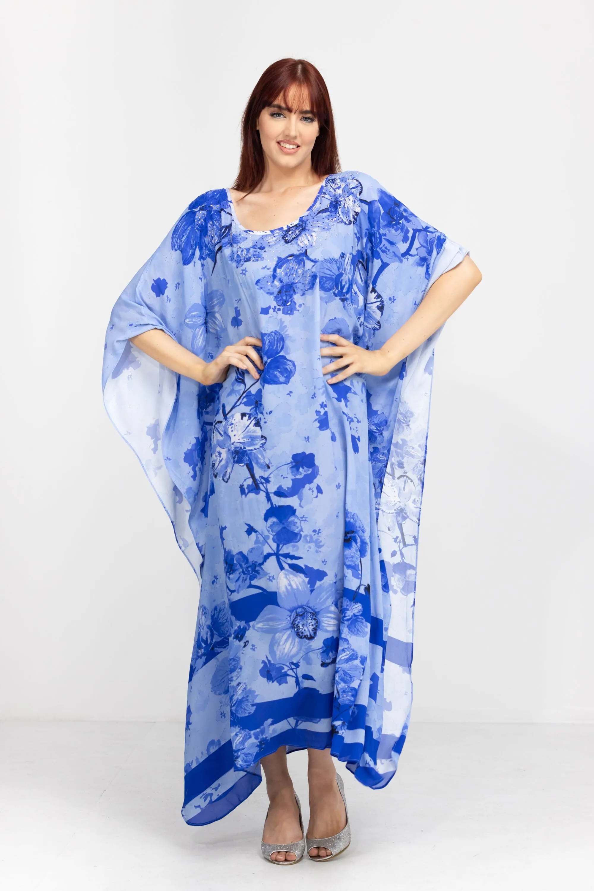 FINLANDIA - LONG KAFTAN