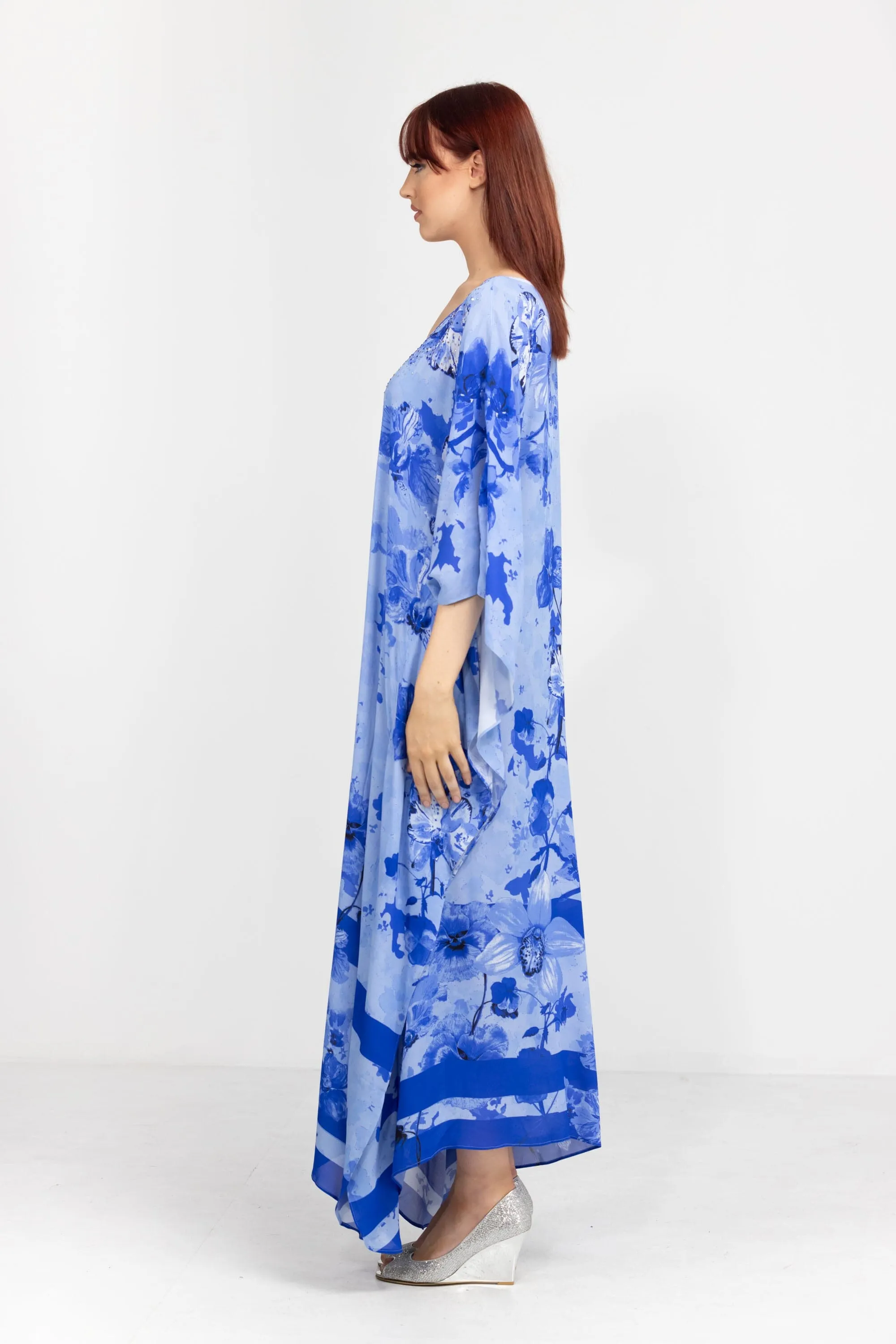 FINLANDIA - LONG KAFTAN