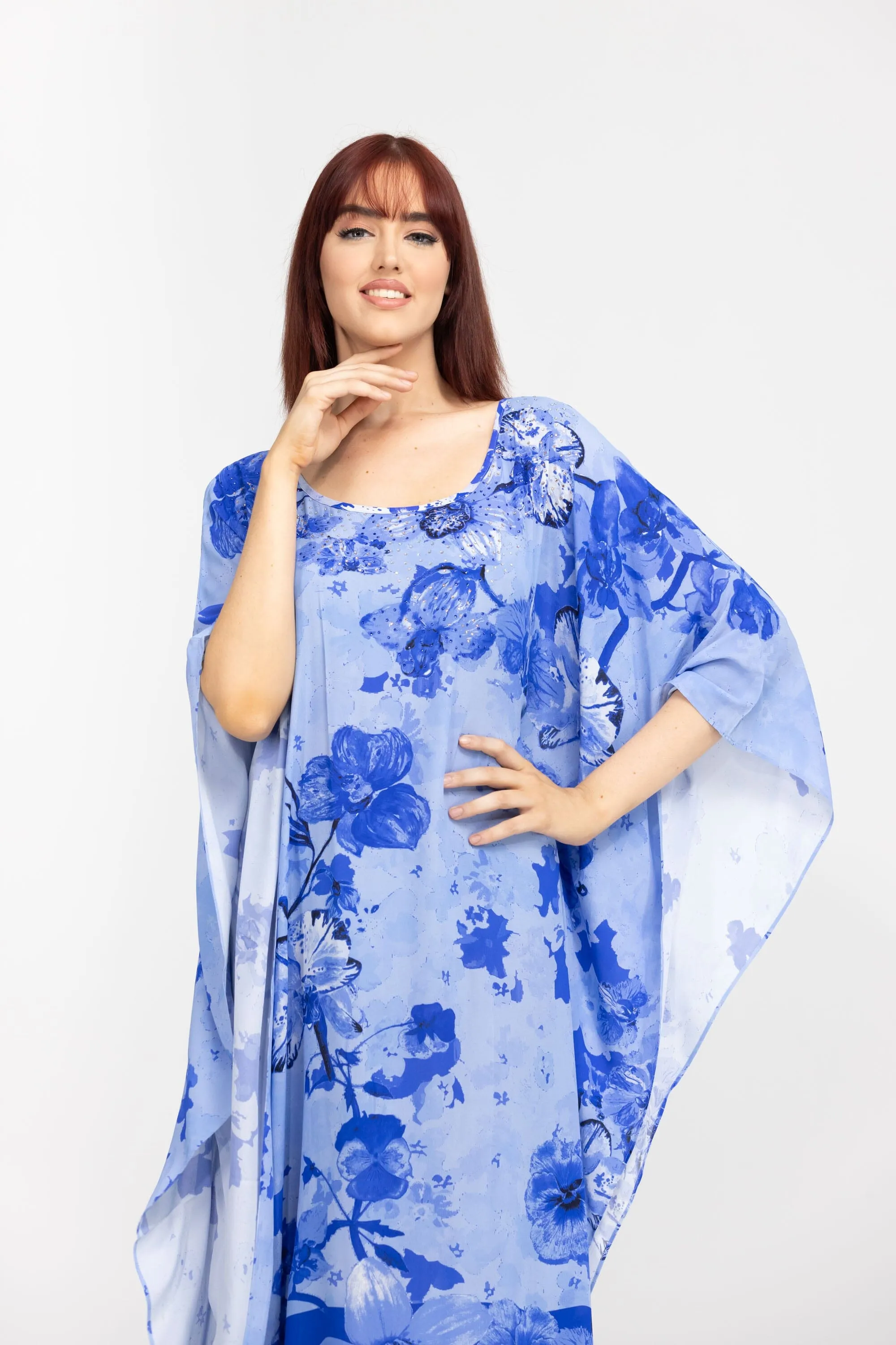 FINLANDIA - LONG KAFTAN