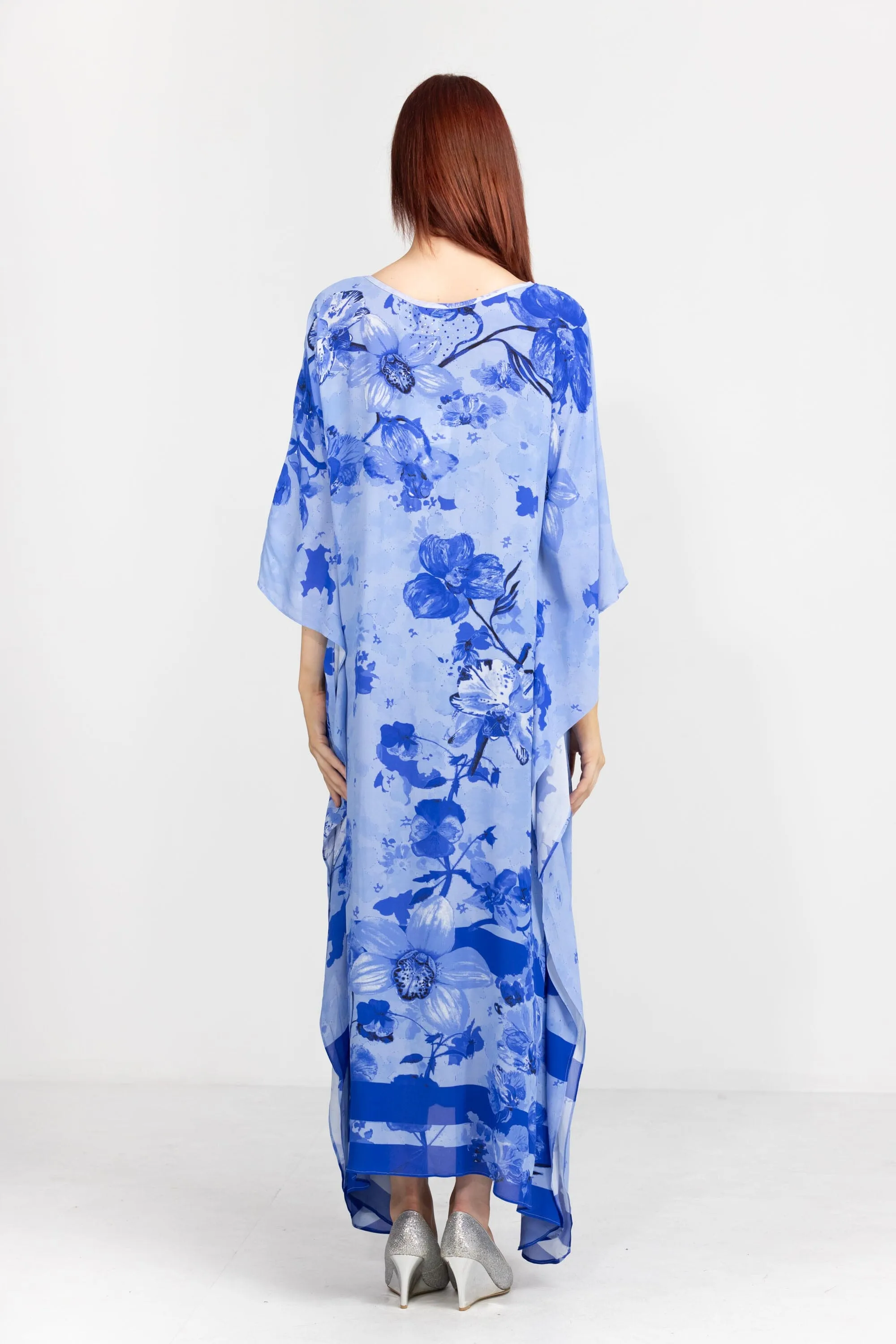 FINLANDIA - LONG KAFTAN