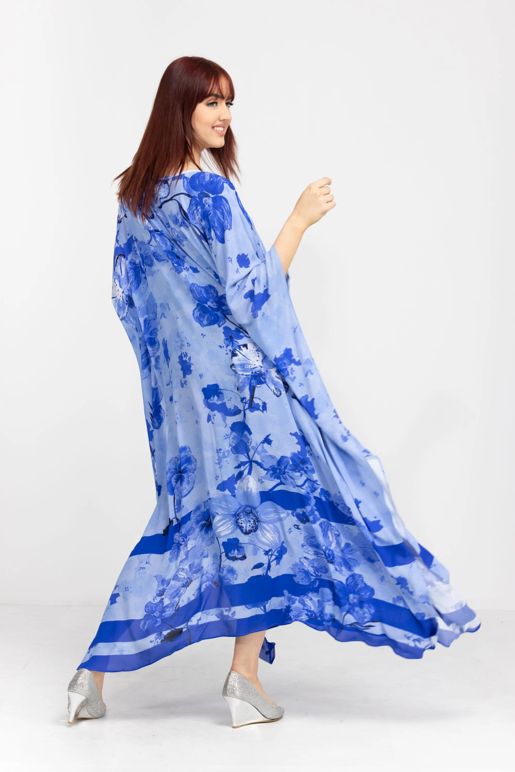 FINLANDIA - LONG KAFTAN