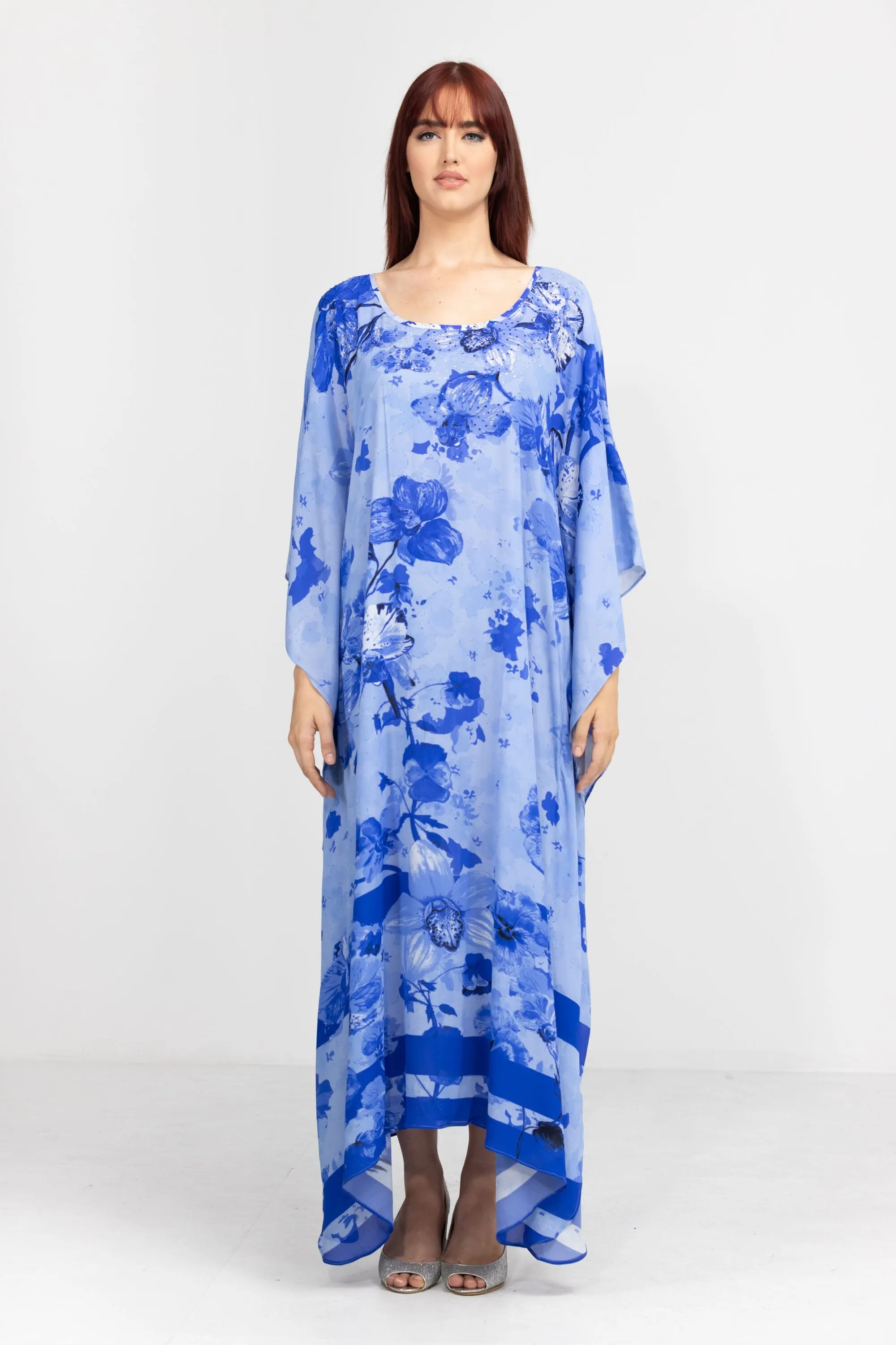 FINLANDIA - LONG KAFTAN