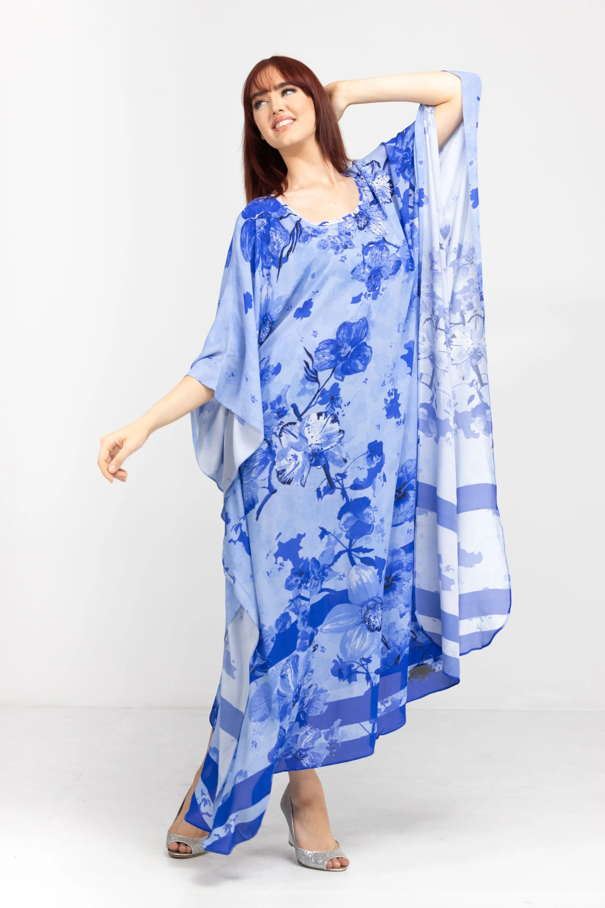 FINLANDIA - LONG KAFTAN