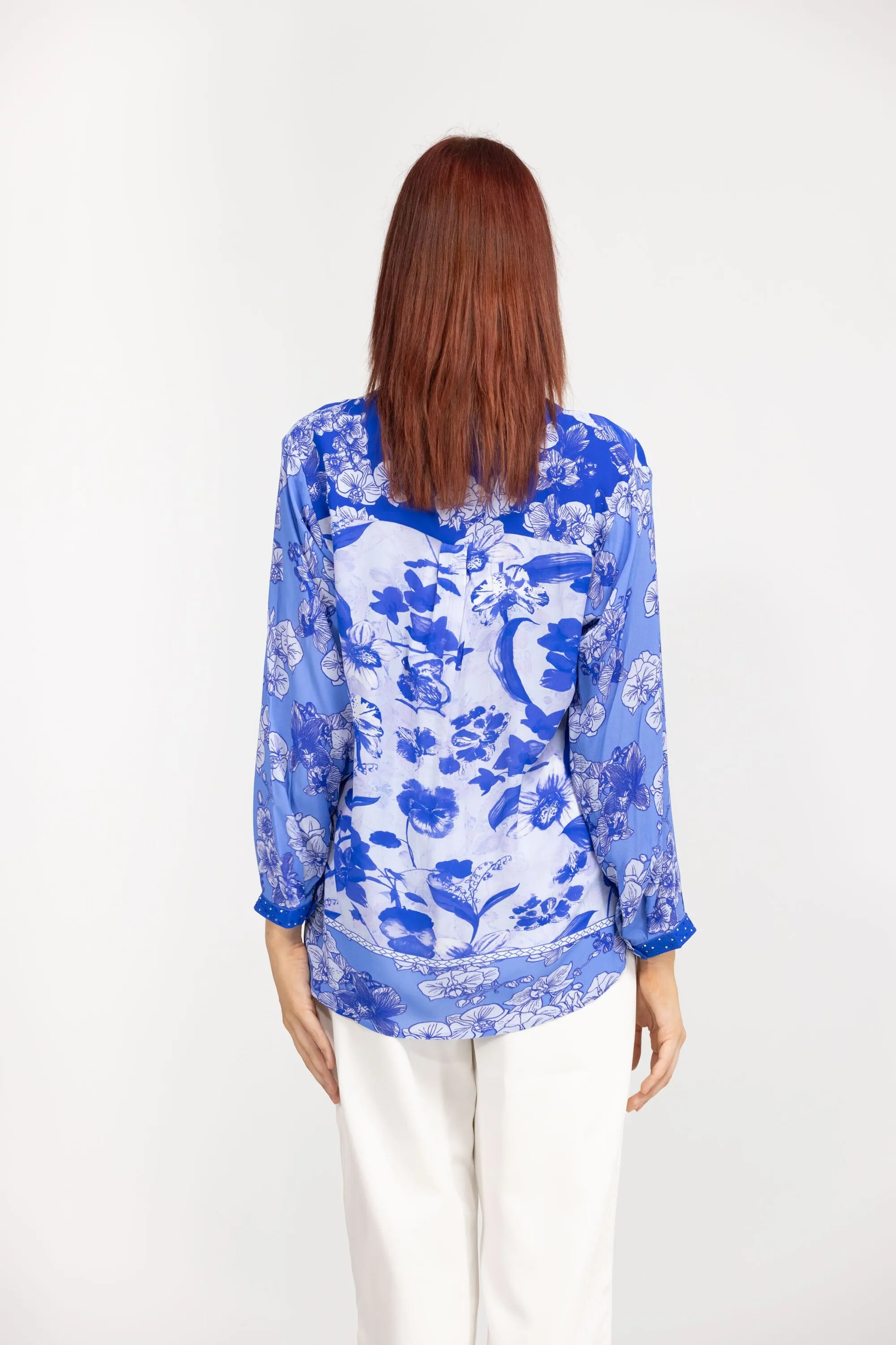 FINLANDIA - MILANO SHIRT