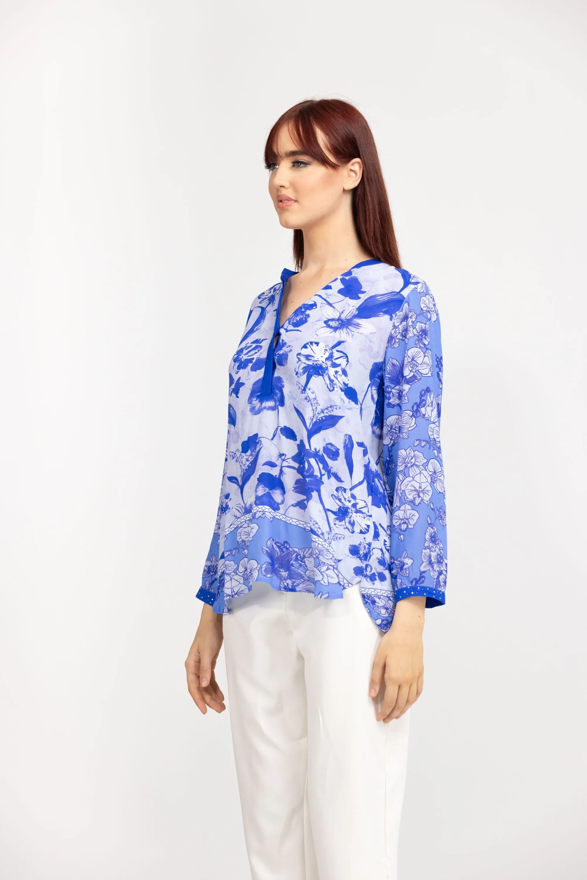 FINLANDIA - MILANO SHIRT