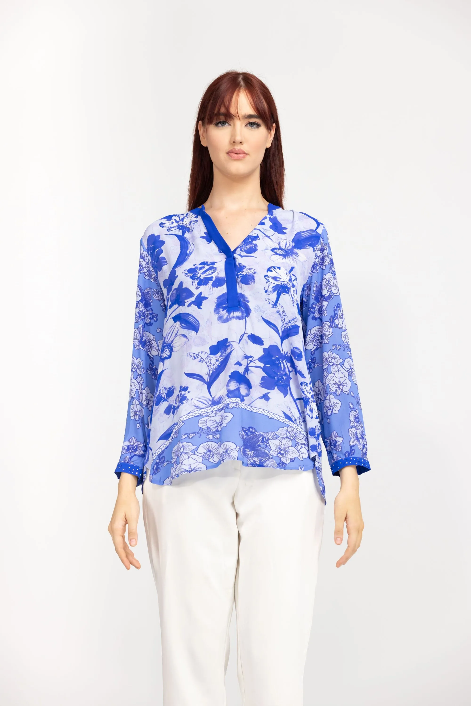 FINLANDIA - MILANO SHIRT