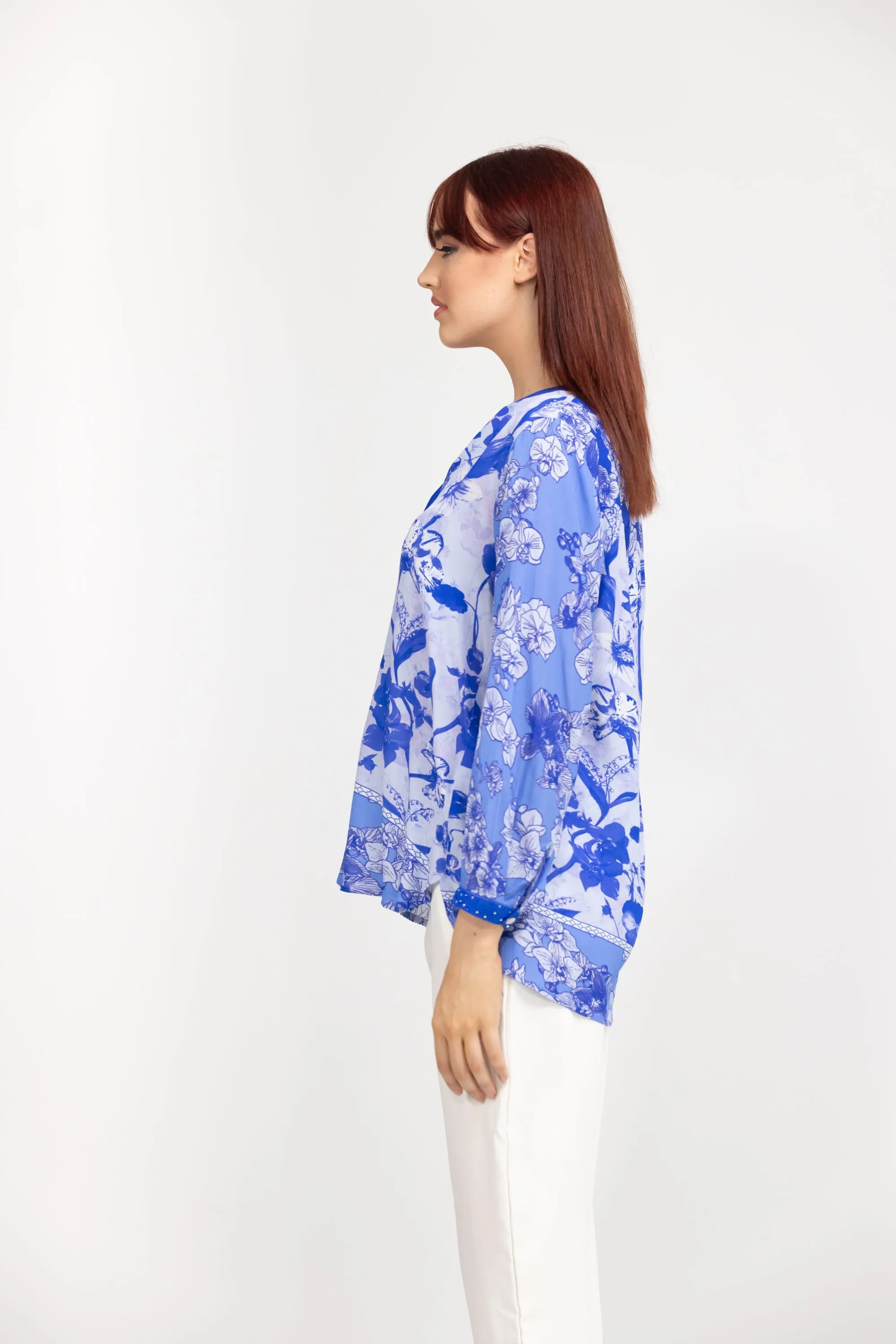 FINLANDIA - MILANO SHIRT