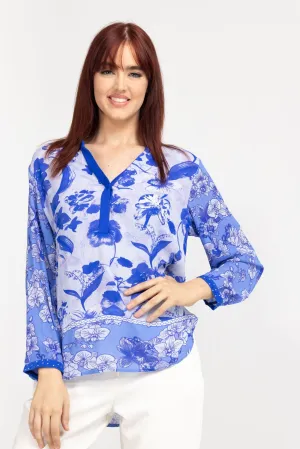 FINLANDIA - MILANO SHIRT