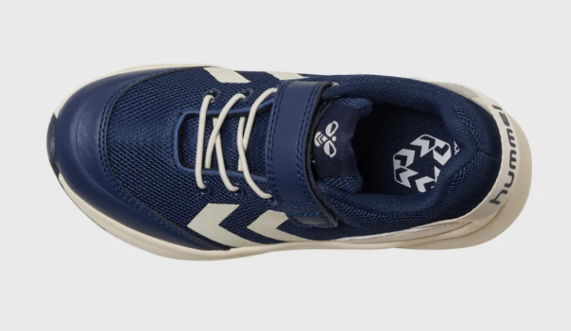 Hummel  Reach 250 Recycled - Black Iris