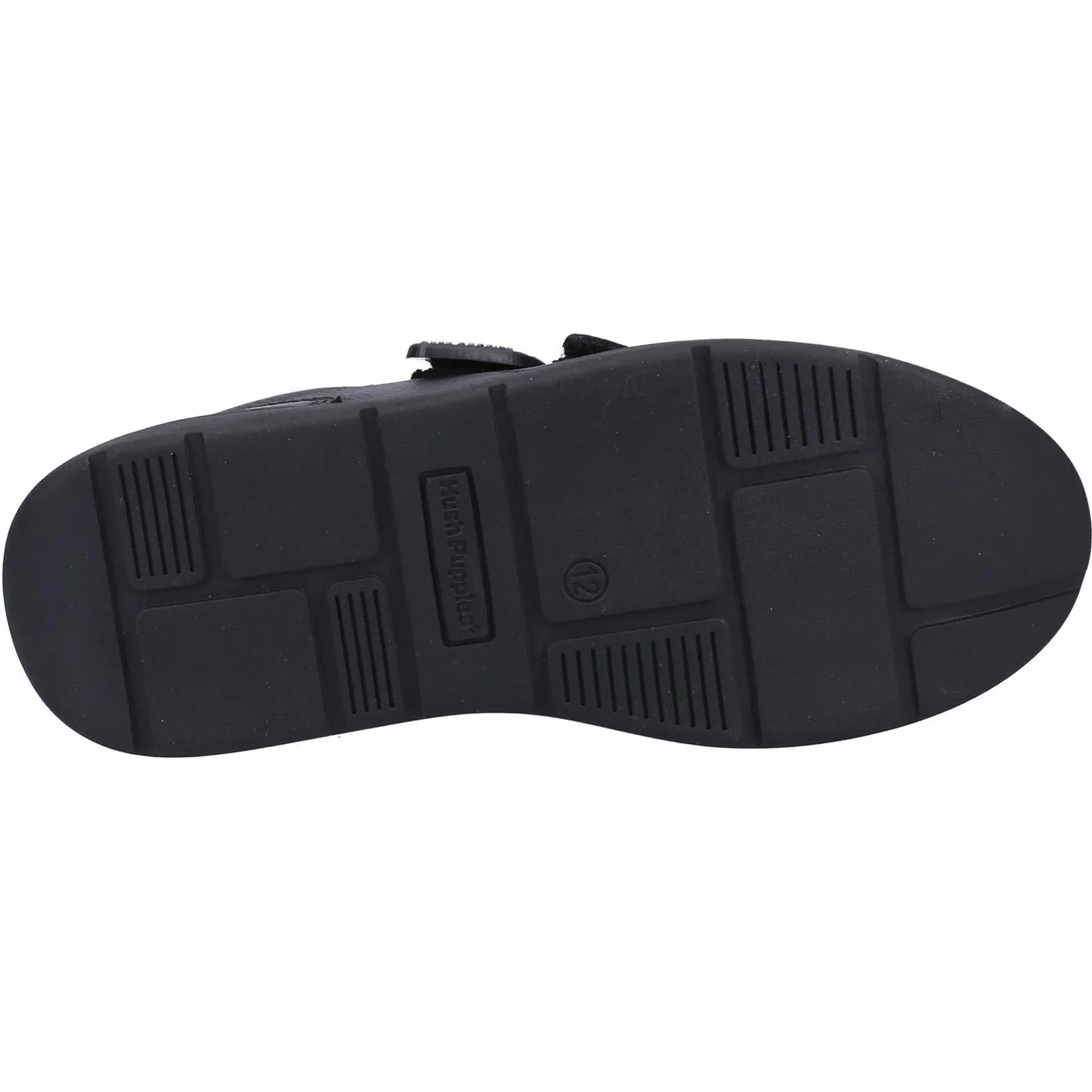 Hush Puppies Ryan SNR Shoe