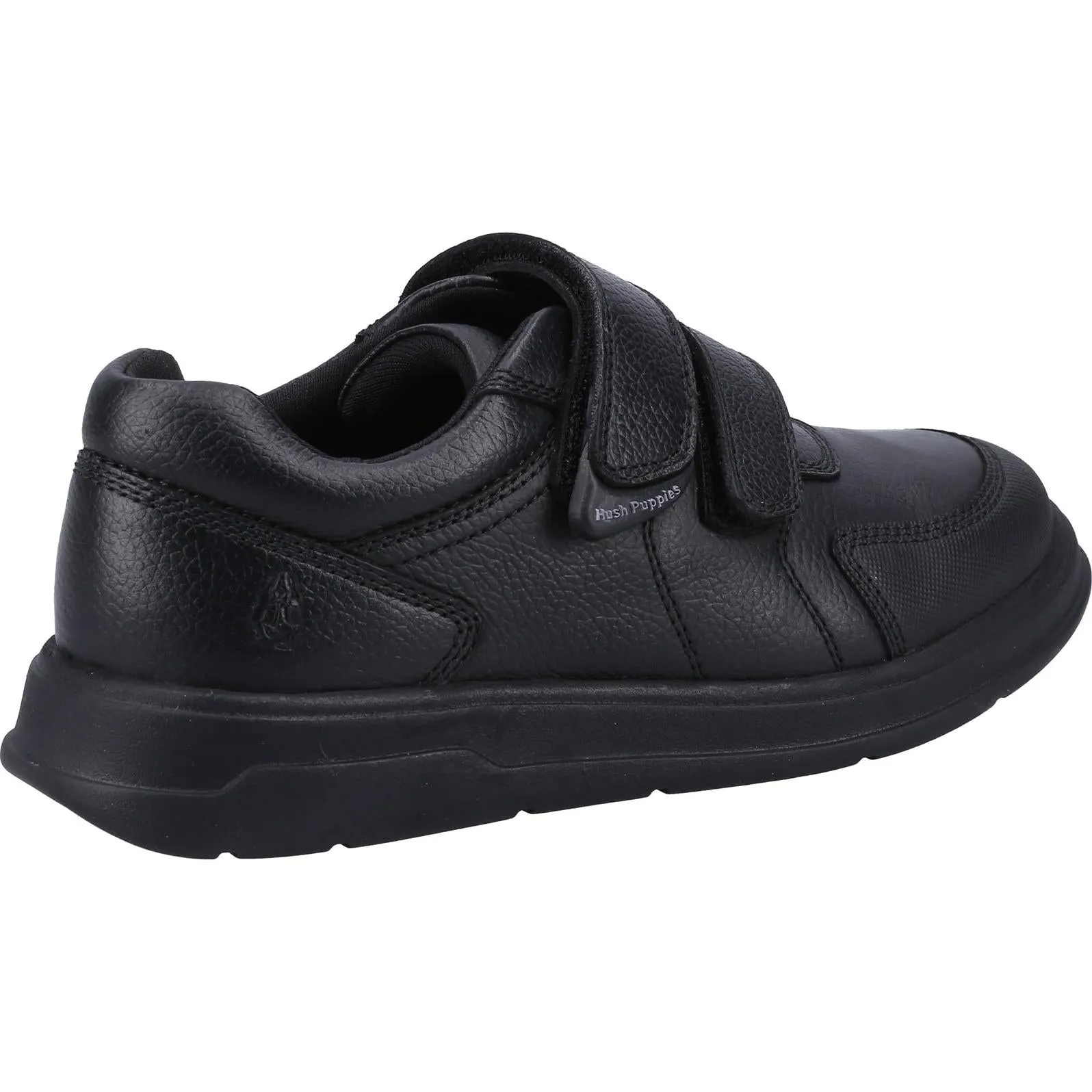 Hush Puppies Ryan SNR Shoe