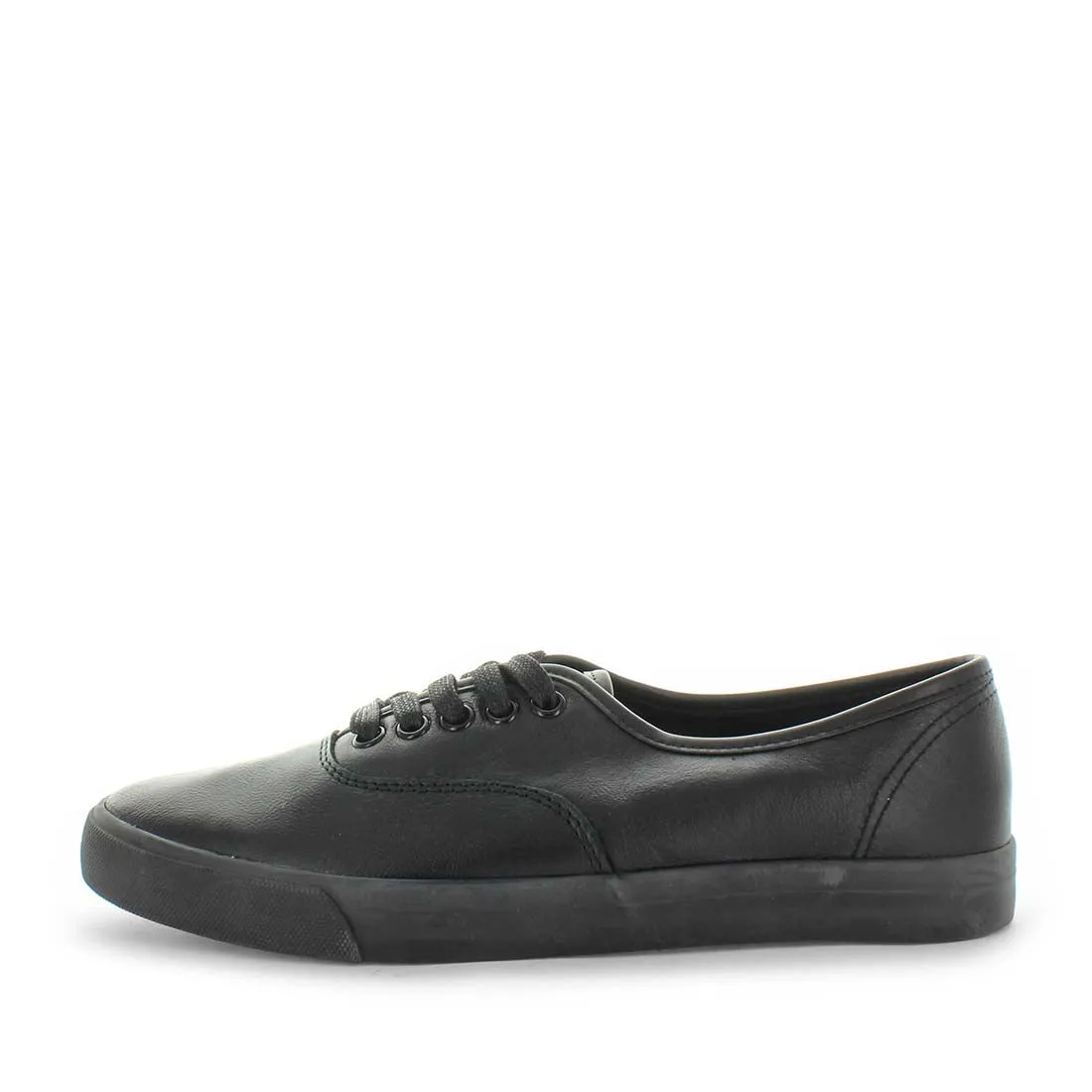 JAZZ-W - Black