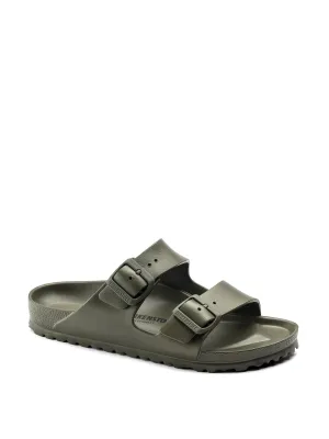 Khaki Arizona sandals