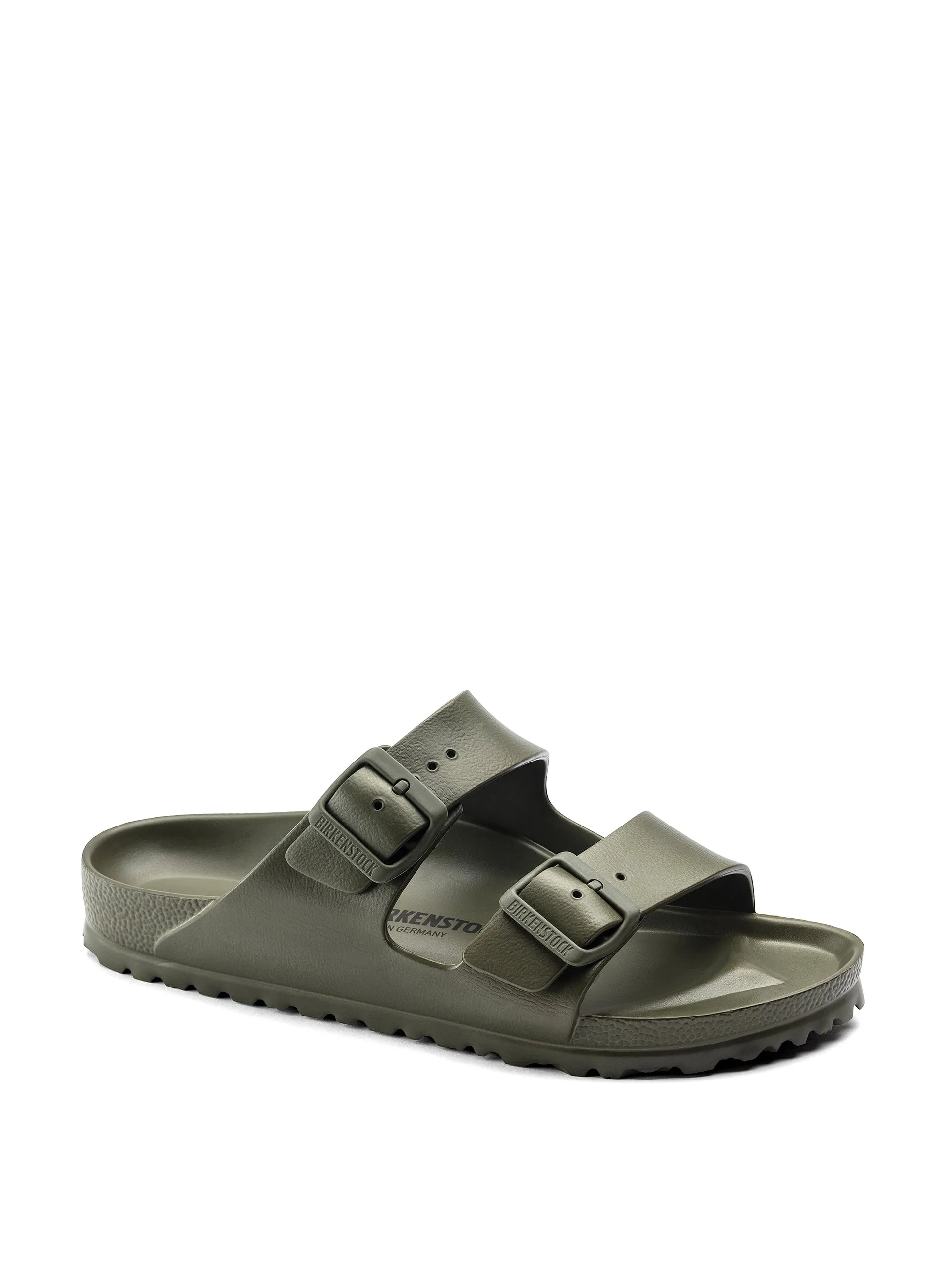Khaki Arizona sandals