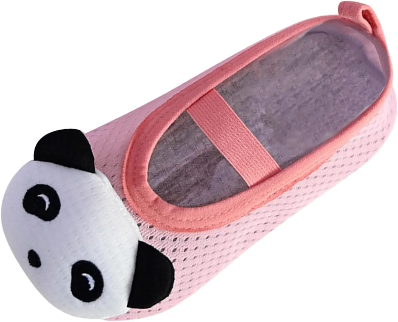 Kids Boys Girls Socks Barefoot Shoes Socks Non Slip Floor Cartoon Pattern Mesh Infant Shoes Infant Boys