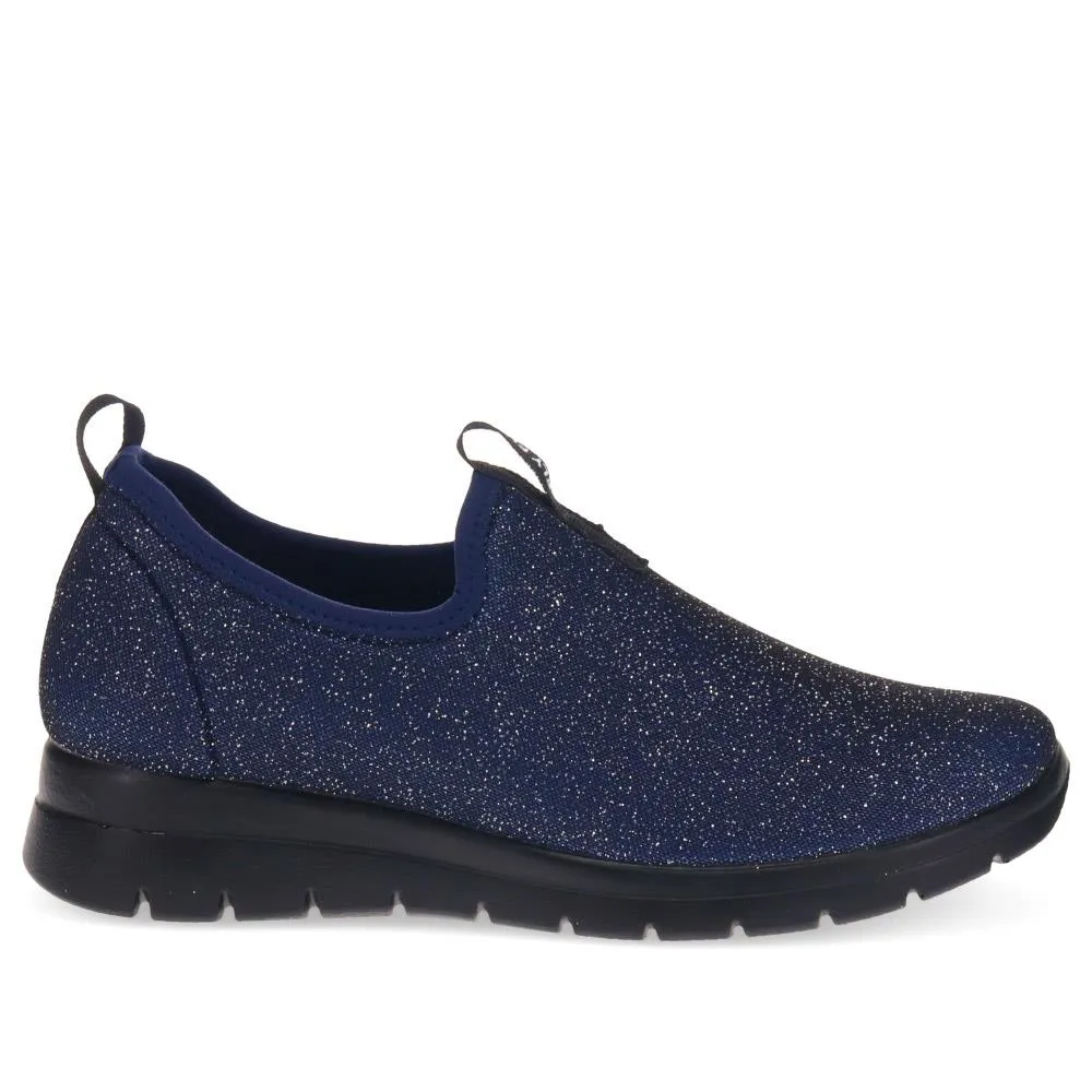 Ladies Stretch-Fit Trainers  - FLY40025 / 325 643