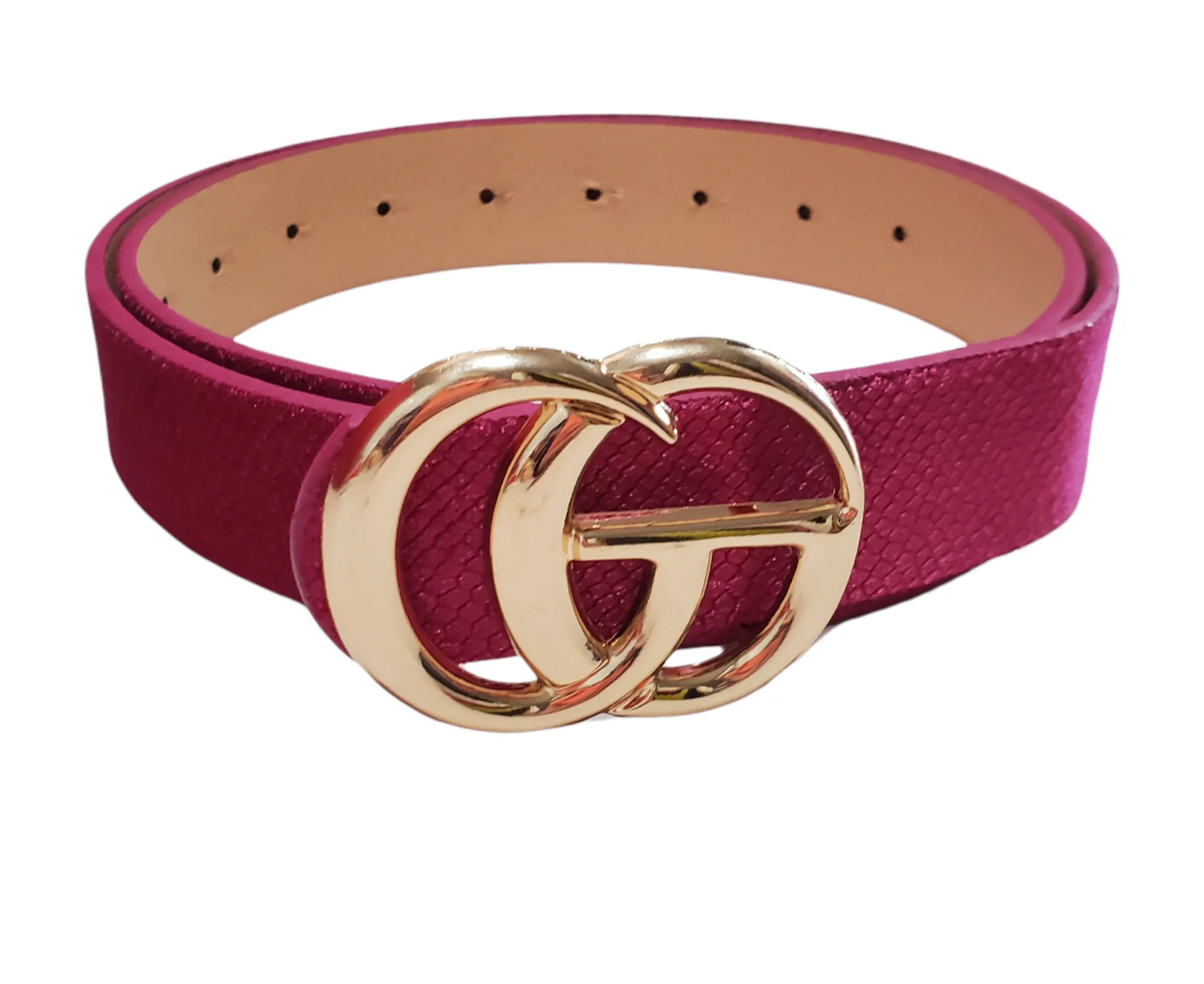 Magenta CG Belt