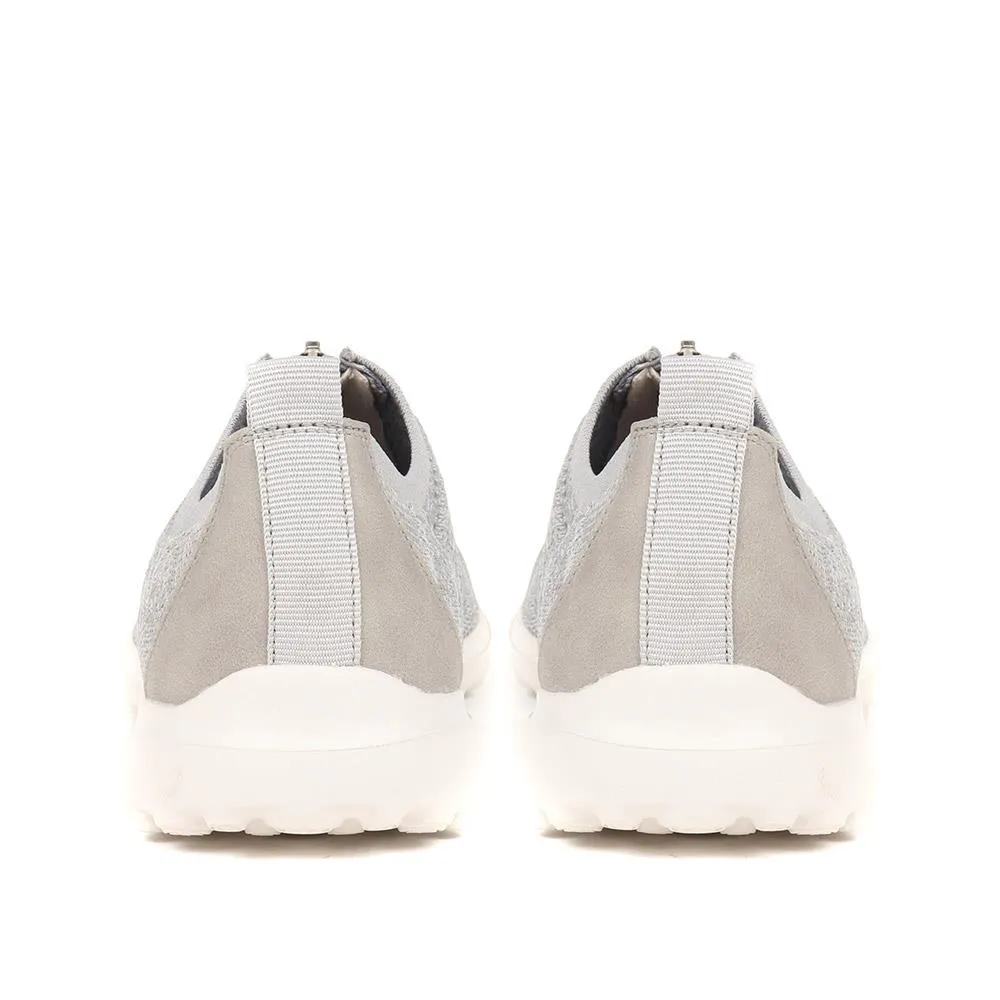 Memory Foam Trainers - BRK37043 / 323 632