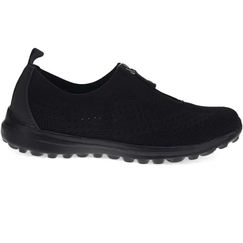Memory Foam Trainers - BRK37043 / 323 632