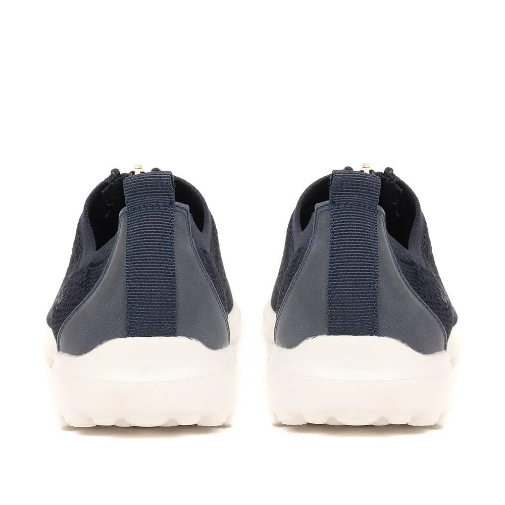 Memory Foam Trainers - BRK37043 / 323 632