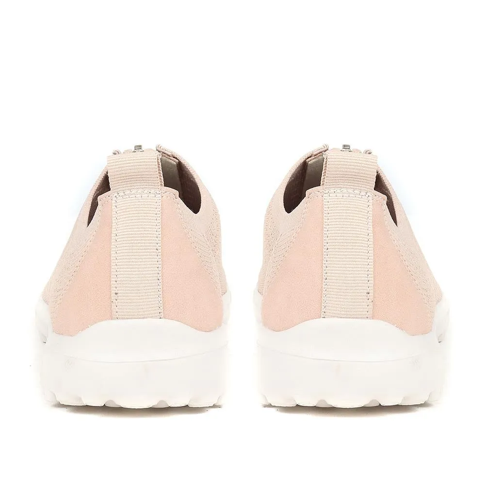 Memory Foam Trainers - BRK37043 / 323 632