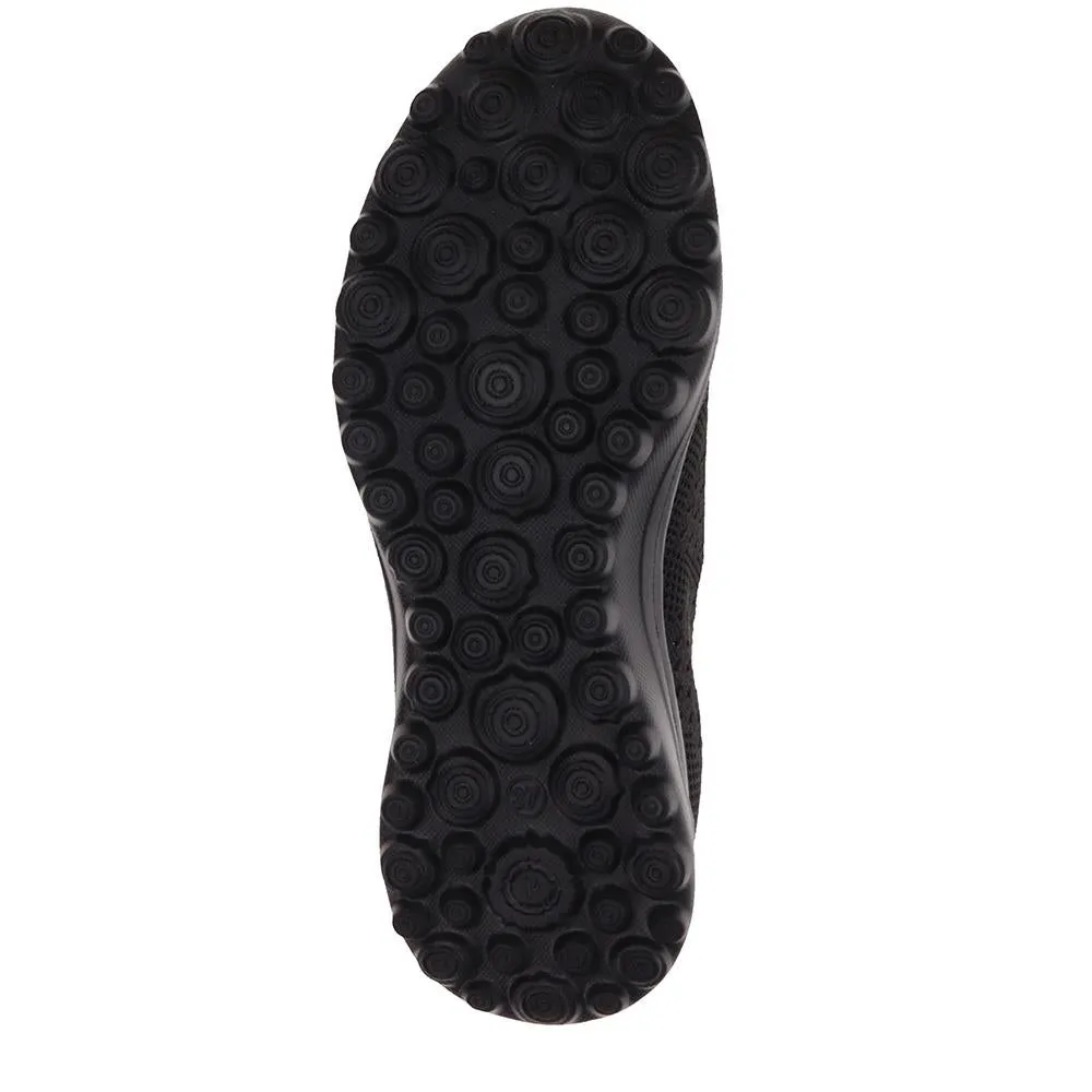 Memory Foam Trainers - BRK37043 / 323 632