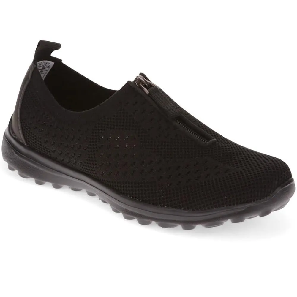 Memory Foam Trainers - BRK37043 / 323 632