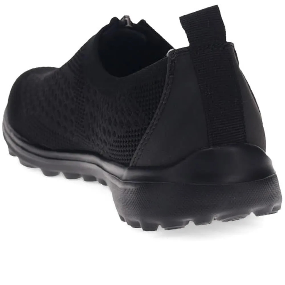 Memory Foam Trainers - BRK37043 / 323 632