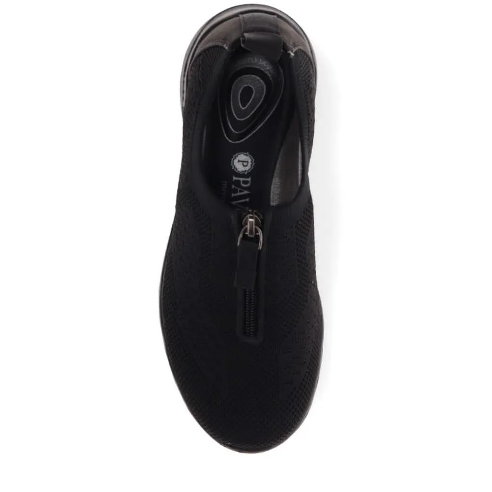 Memory Foam Trainers - BRK37043 / 323 632