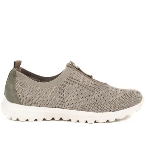 Memory Foam Trainers - BRK37043 / 323 632