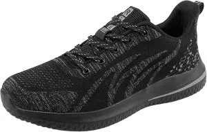 Men's Breathable Barefoot Shoes Breathable Casual Comfortable Walking Sneaker Outdoor Non Slip Jogging Sneakers