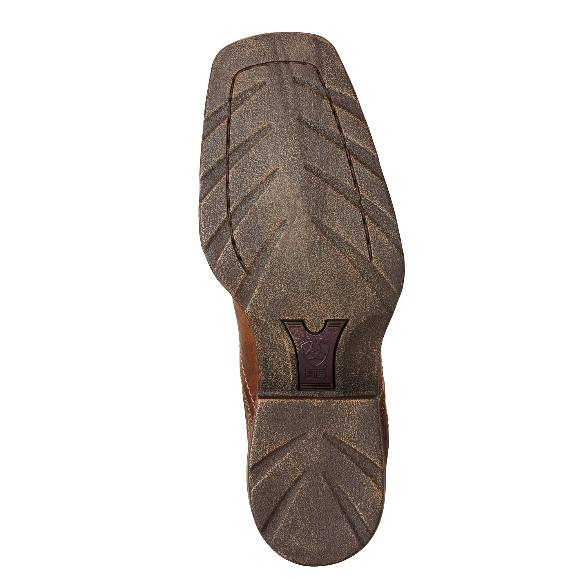 Midtown Rambler Casual Boot - Men