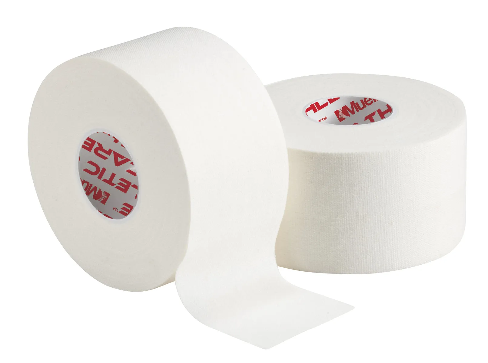 Mueller Athletic Care Athletic Trainers' Tape Non Porous