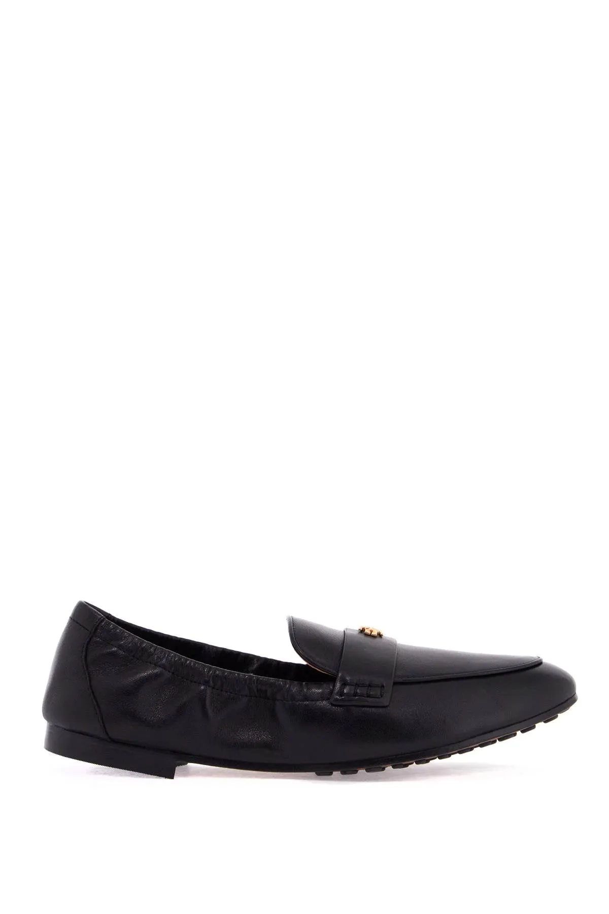 nappa leather ballerina 87269 PERFECT BLACK