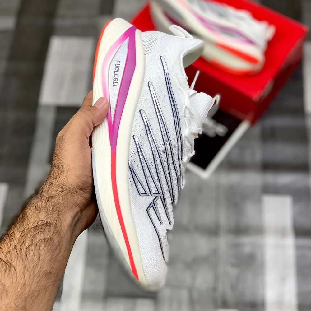 NB Supercompp Fuel-cell Elitee v3 (Victory White)
